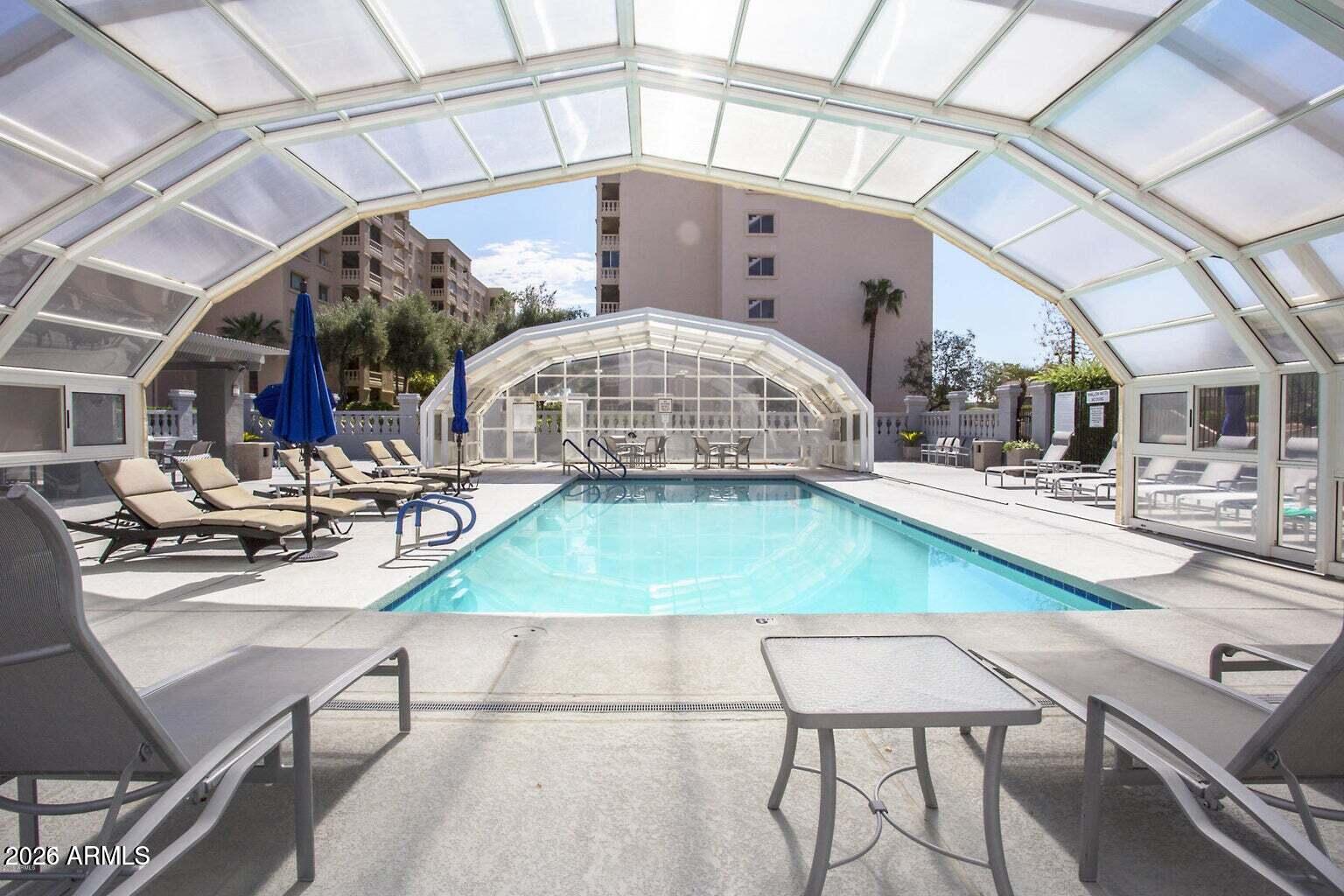 7940 E CAMELBACK Road 307