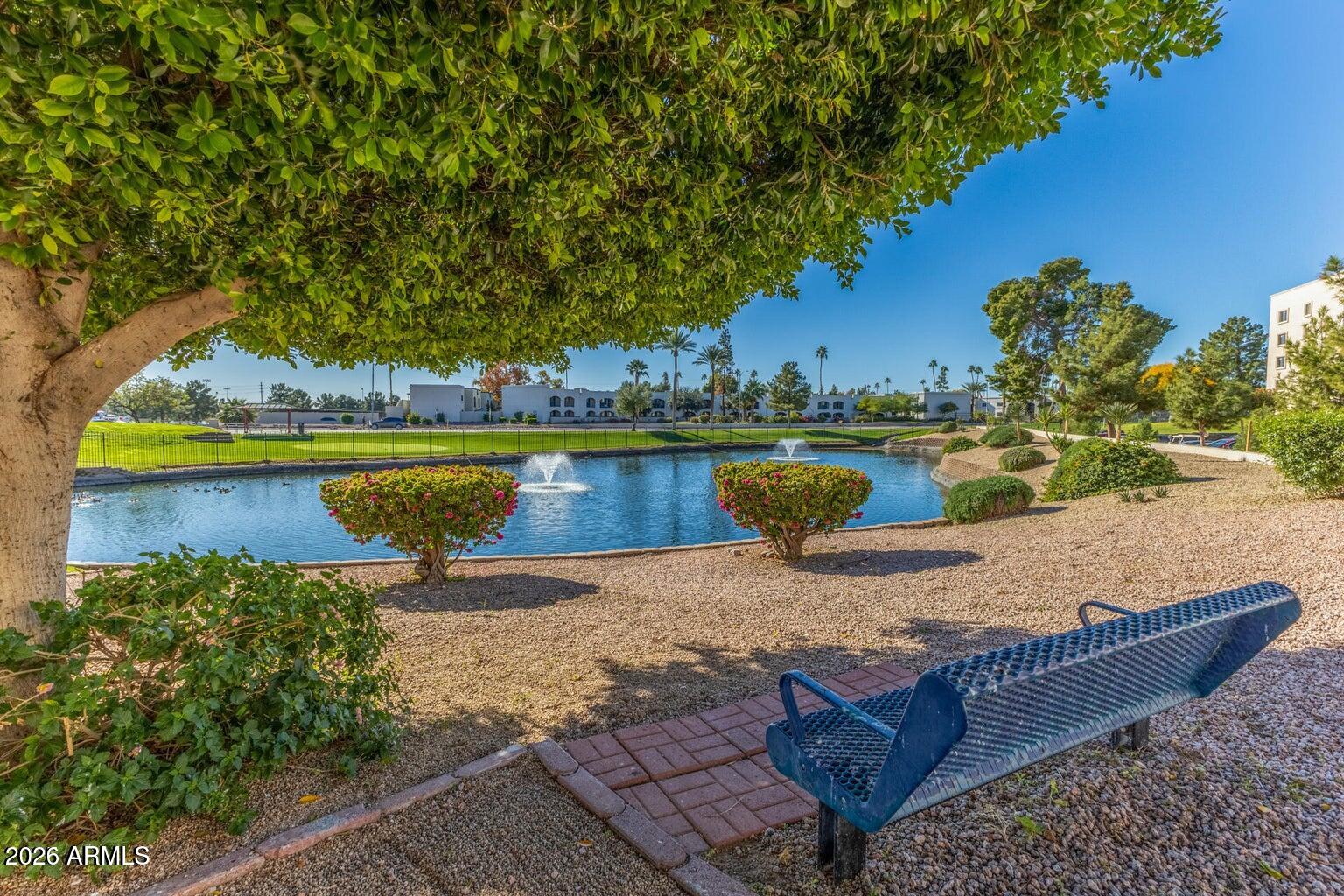 7940 E CAMELBACK Road 307