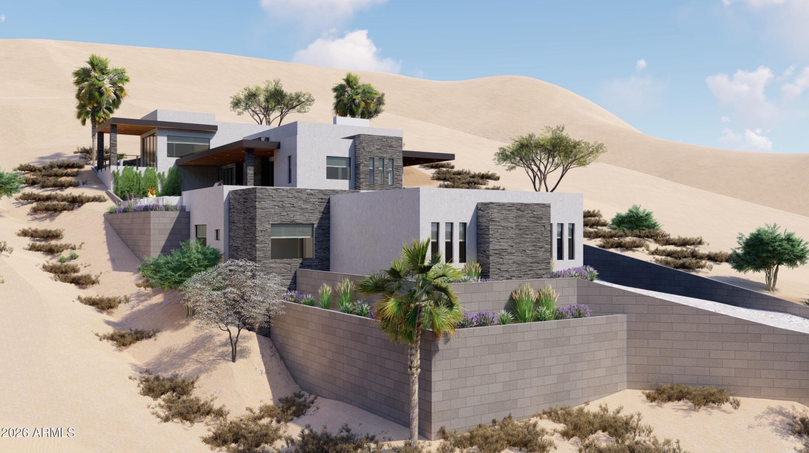 14527 E PRAIRIE DOG Trail