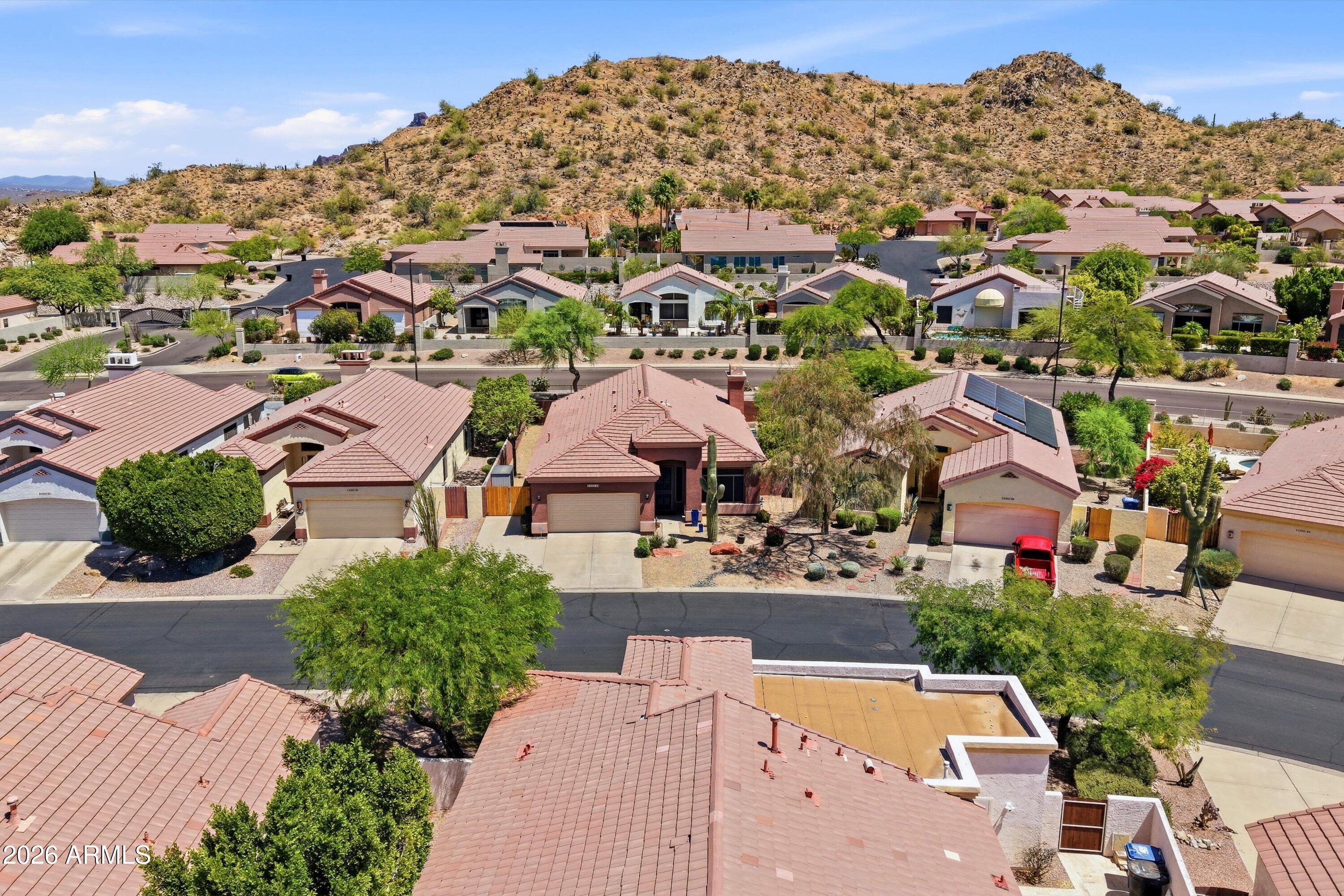 6333 E VIEWMONT Drive 85
