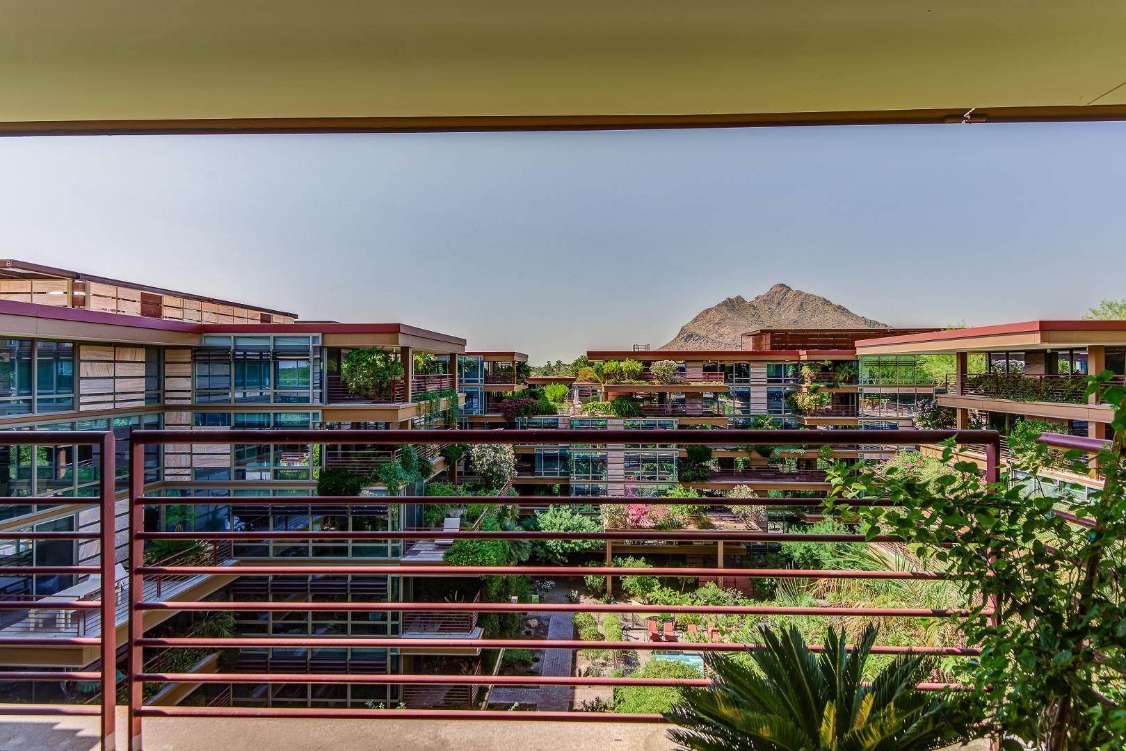 7137 E Rancho Vista Drive Unit 7008