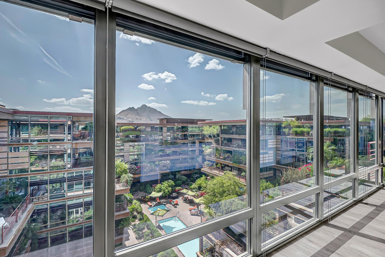 7137 E Rancho Vista Drive Unit 7008