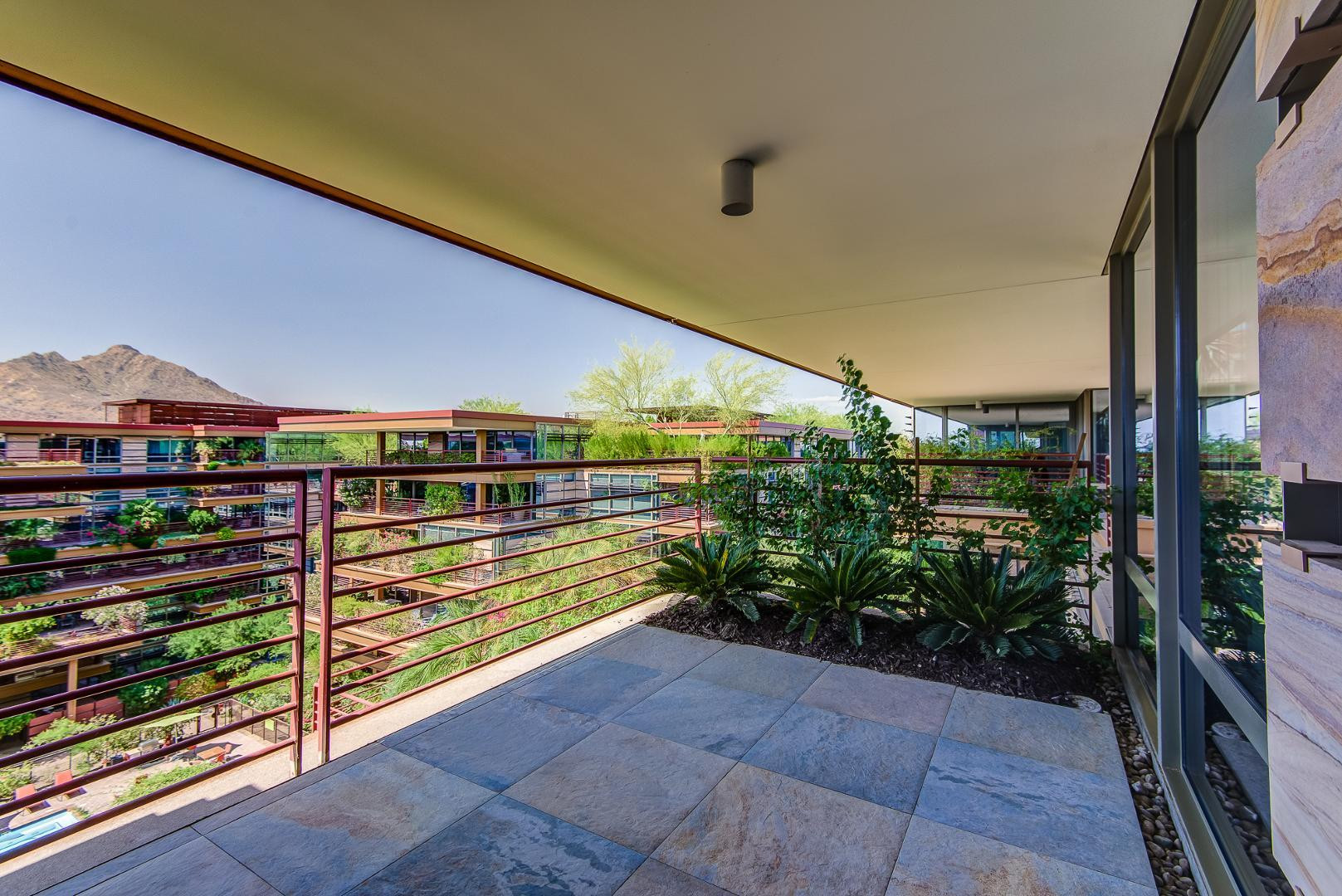 7137 E Rancho Vista Drive Unit 7008