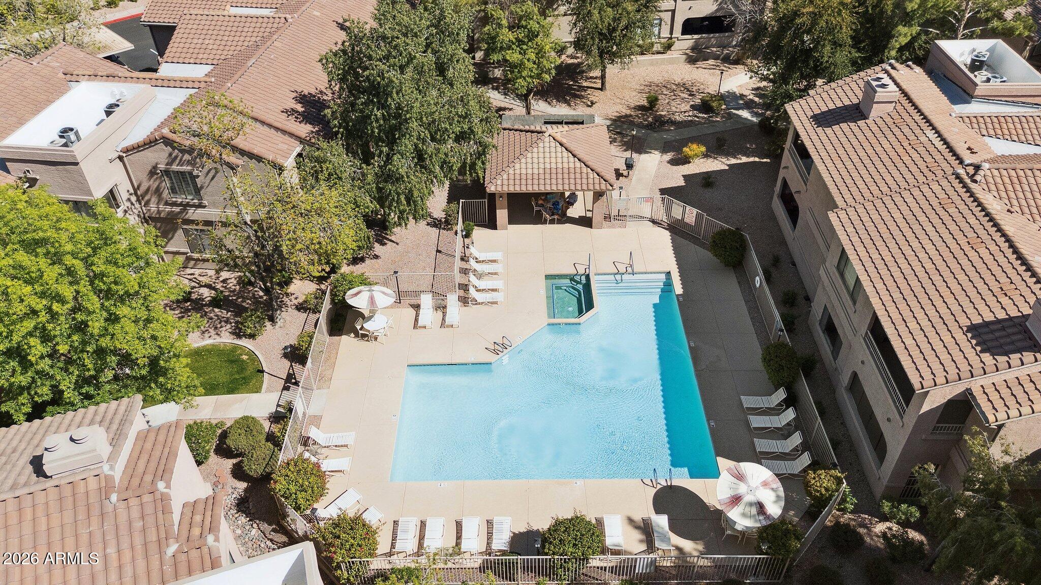 15252 N 100TH Street 1168