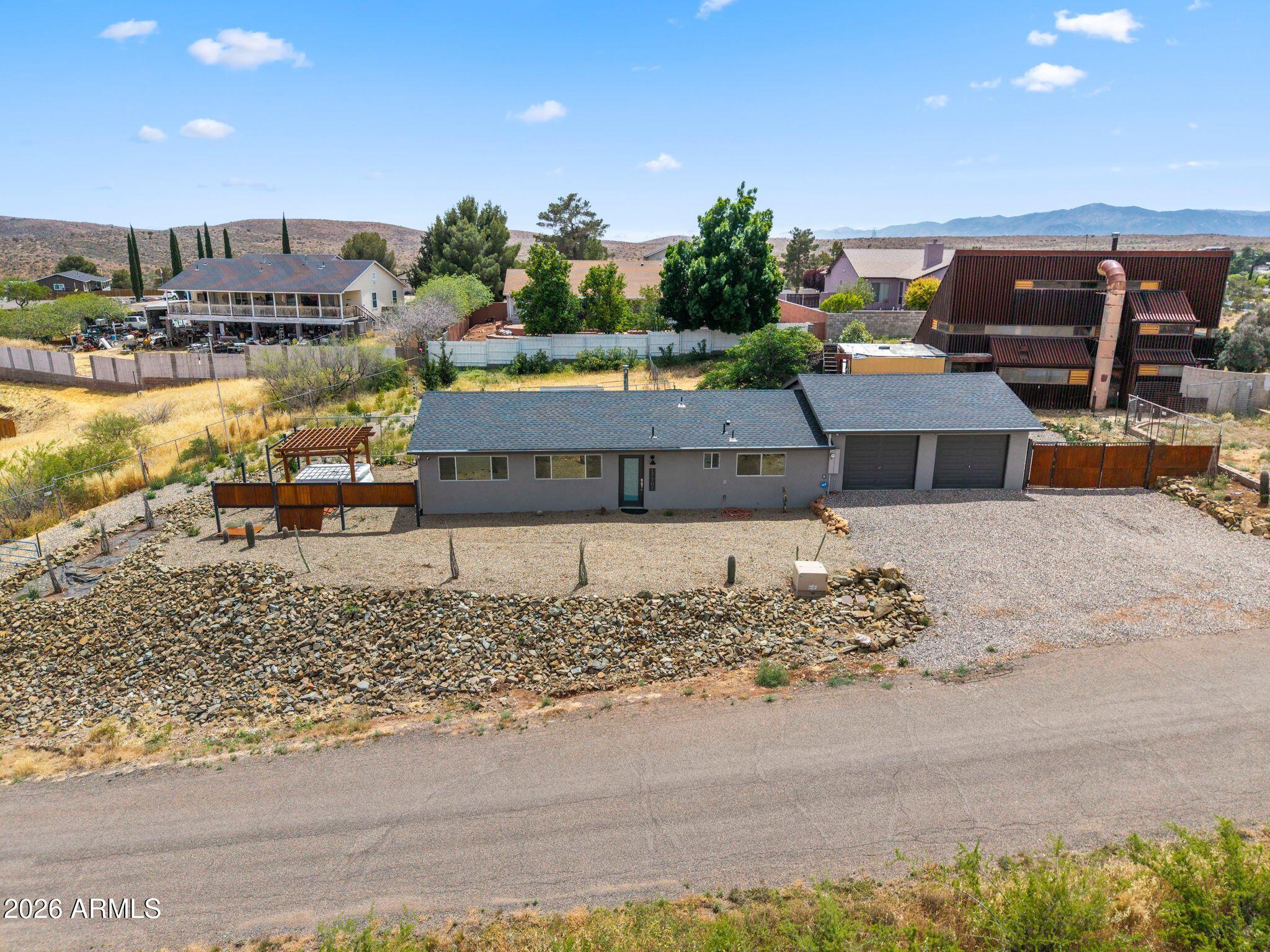 17707 E HUMMINGBIRD Lane