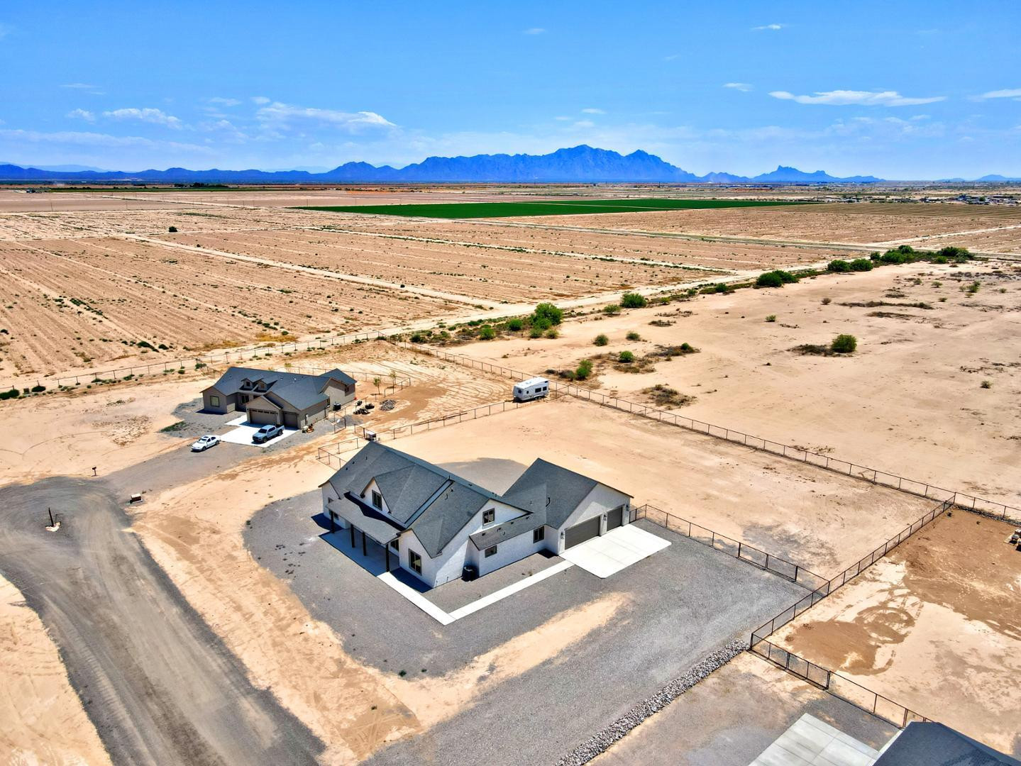 2351 E Cana Lane