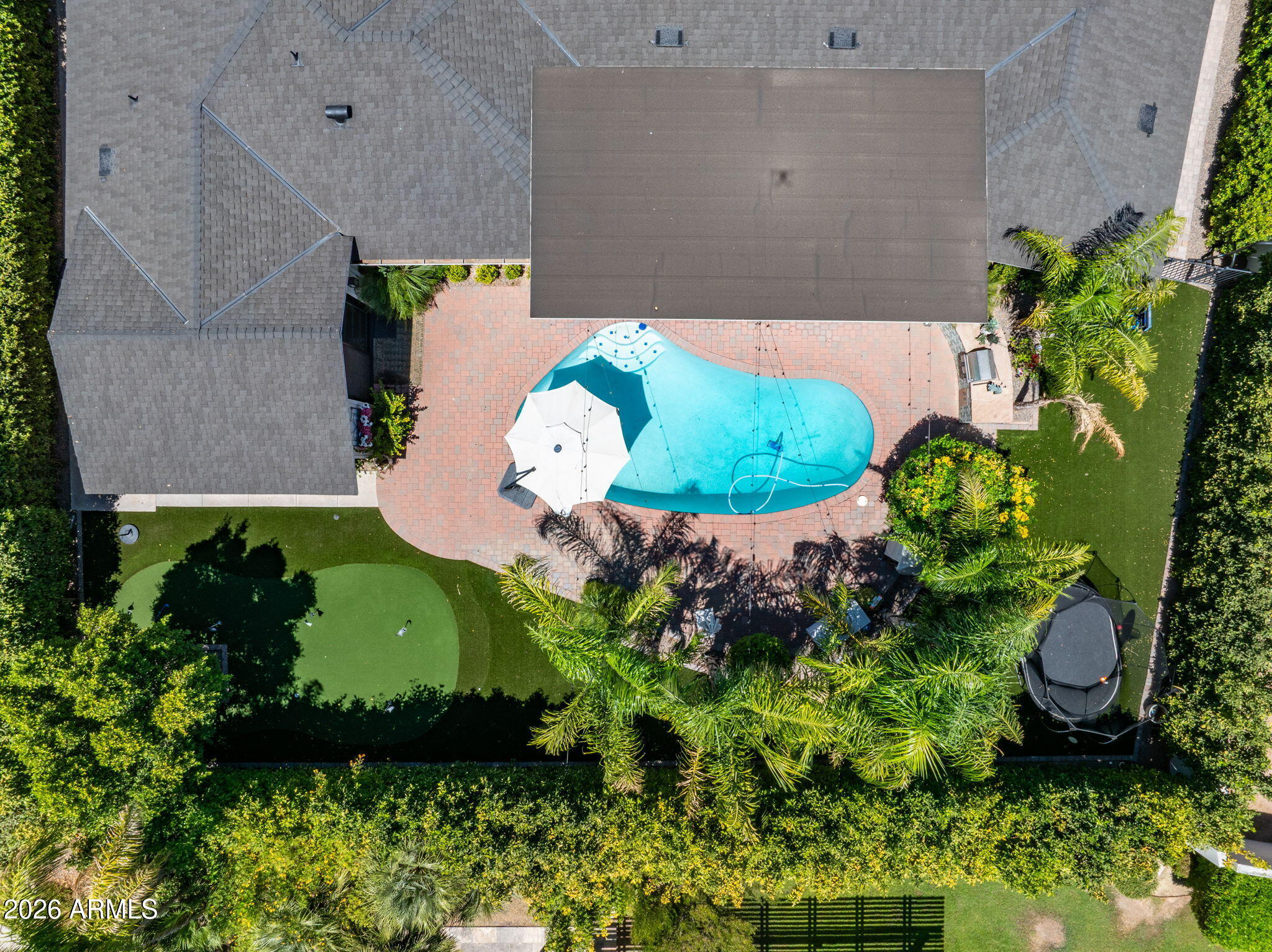 4227 N JOKAKE Drive