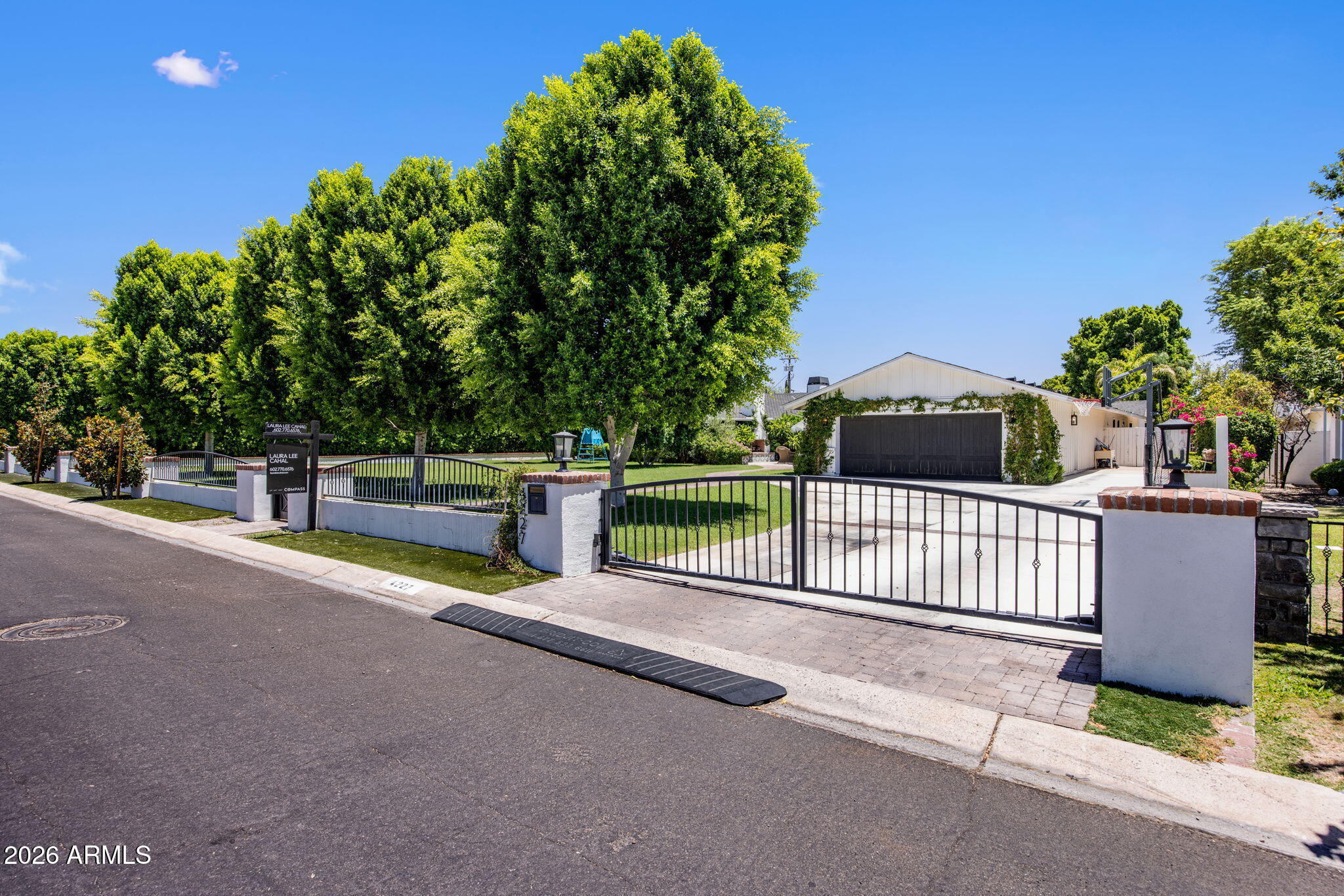 4227 N JOKAKE Drive