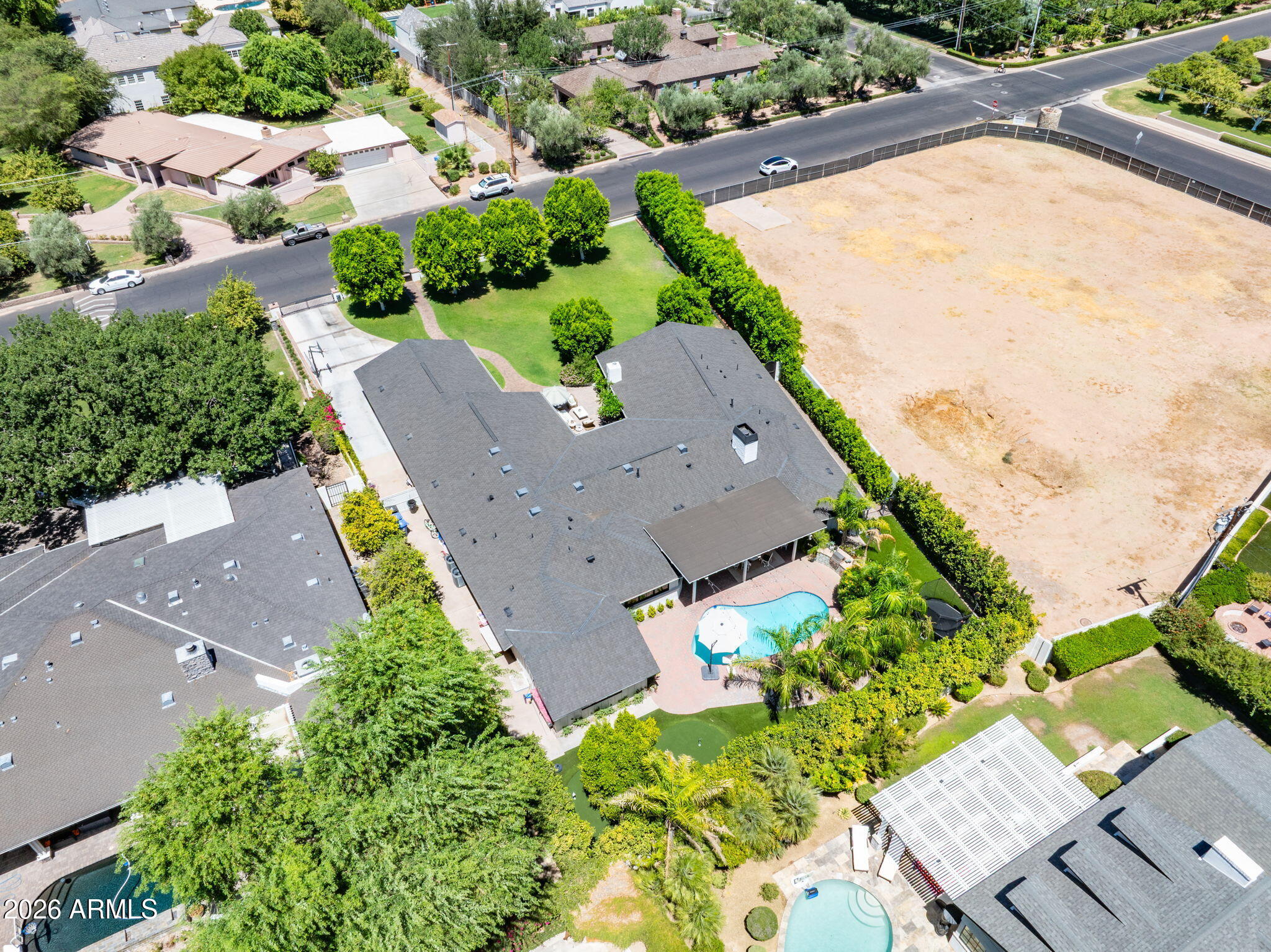 4227 N JOKAKE Drive