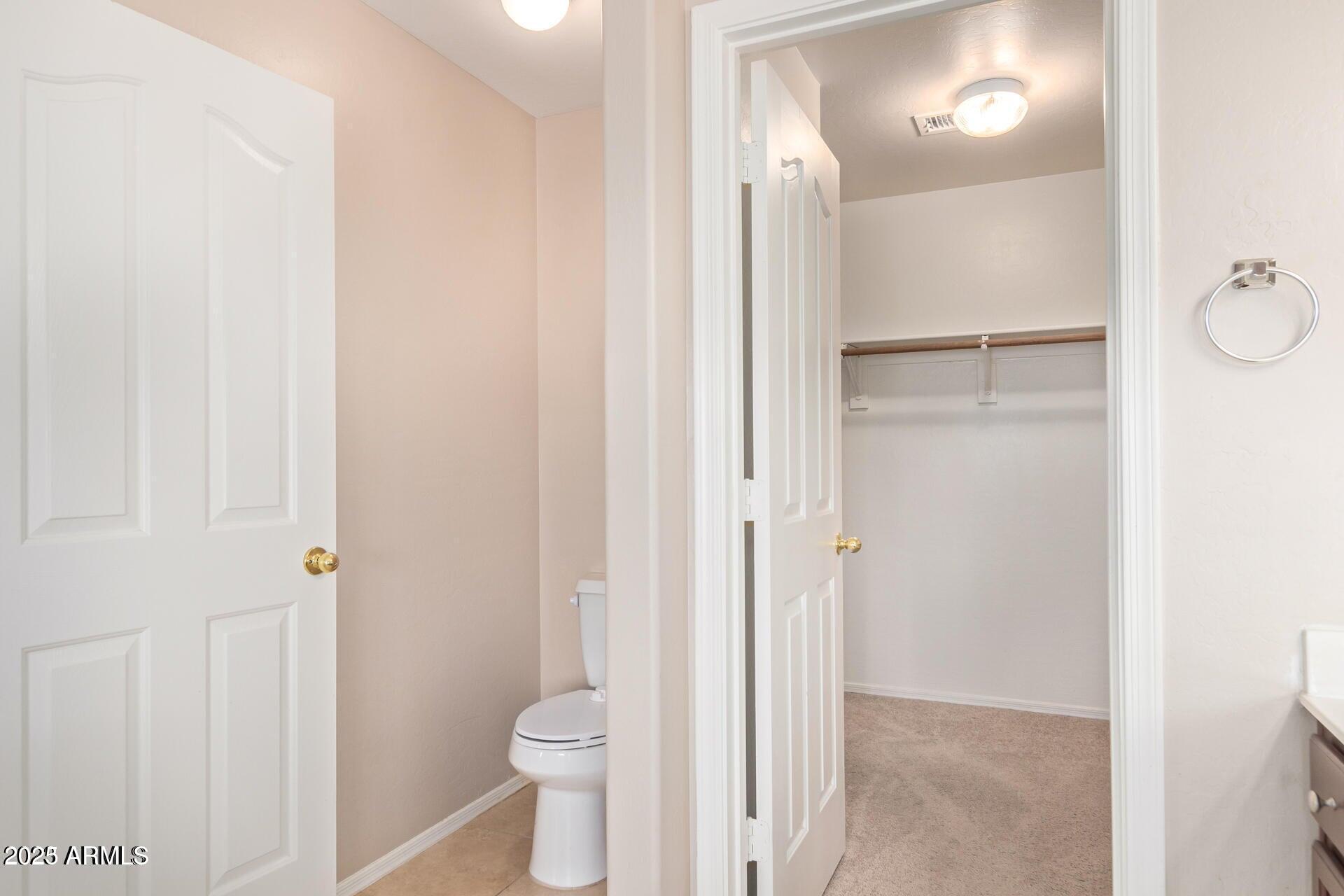 3570 S MOCCASIN Trail