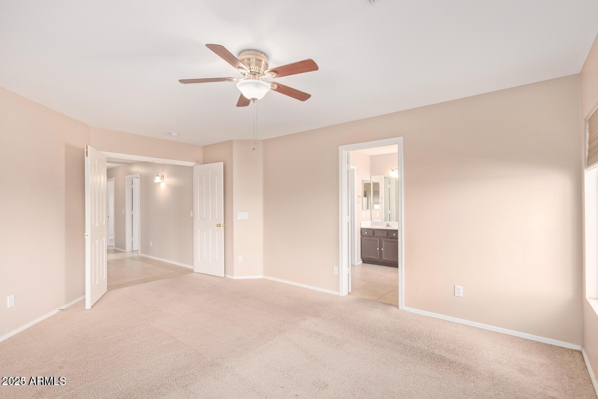3570 S MOCCASIN Trail