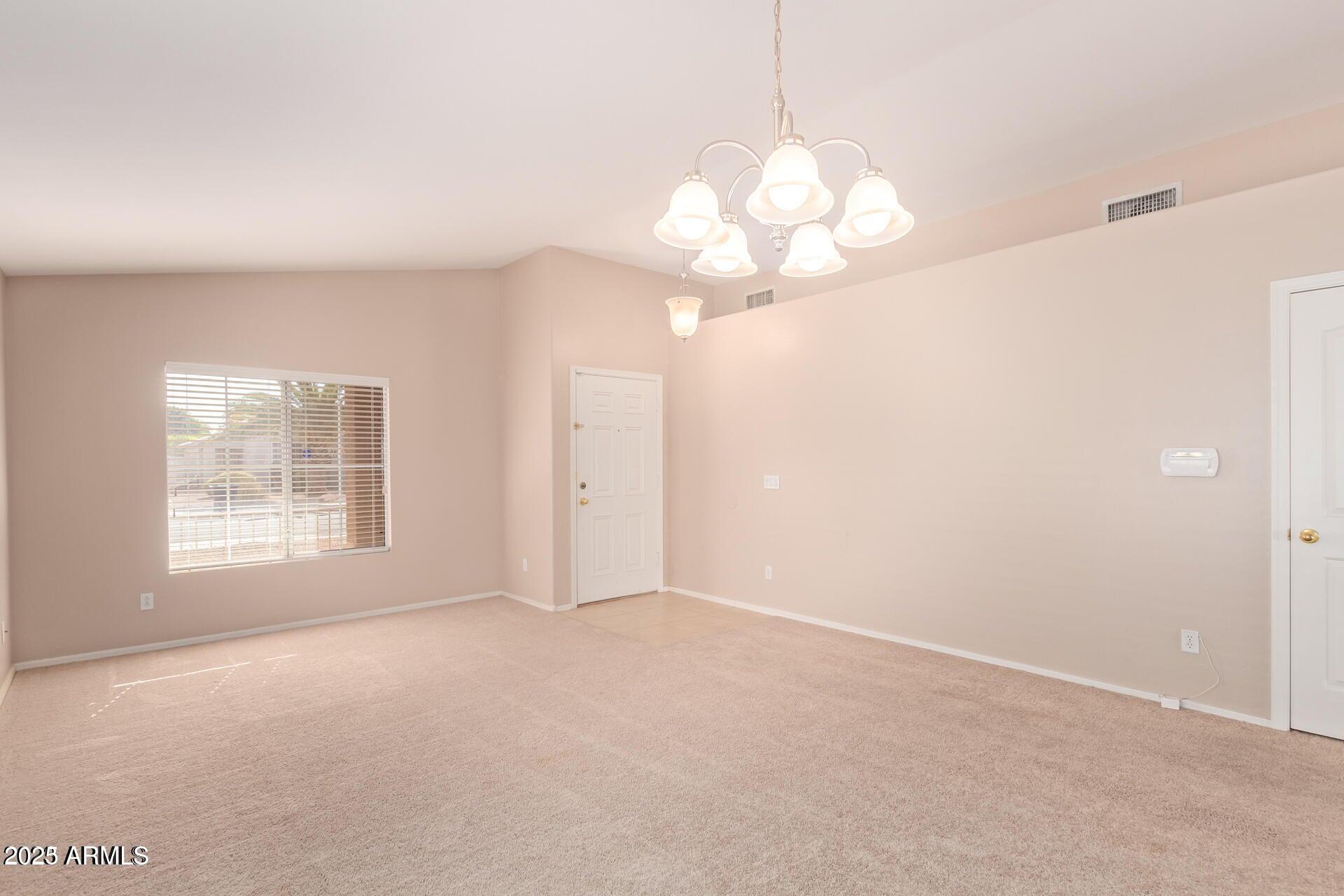 3570 S MOCCASIN Trail