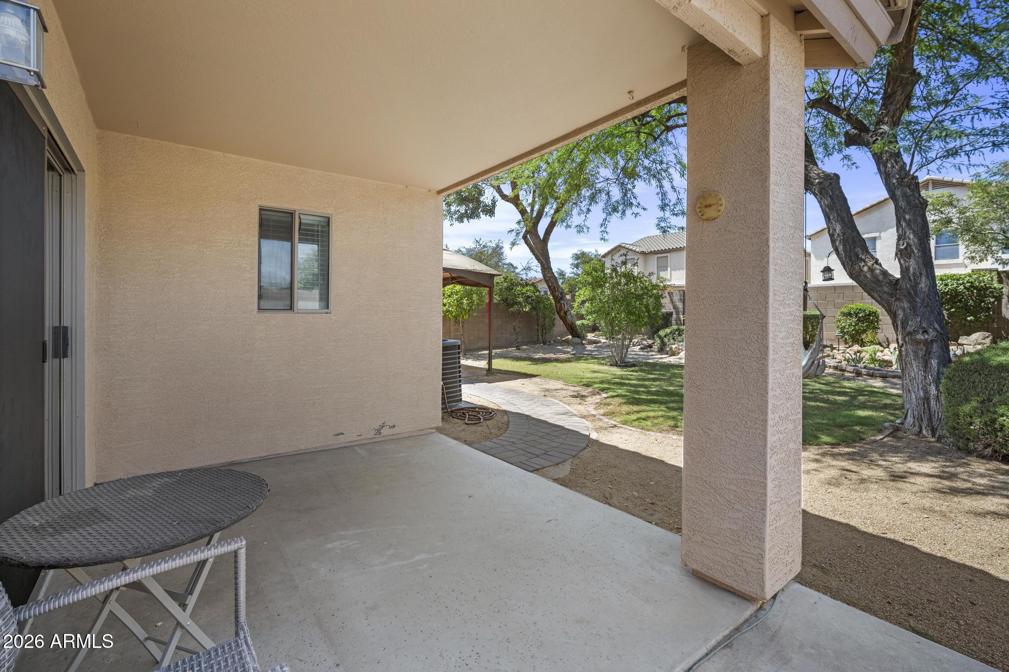 2520 W OBERLIN Way