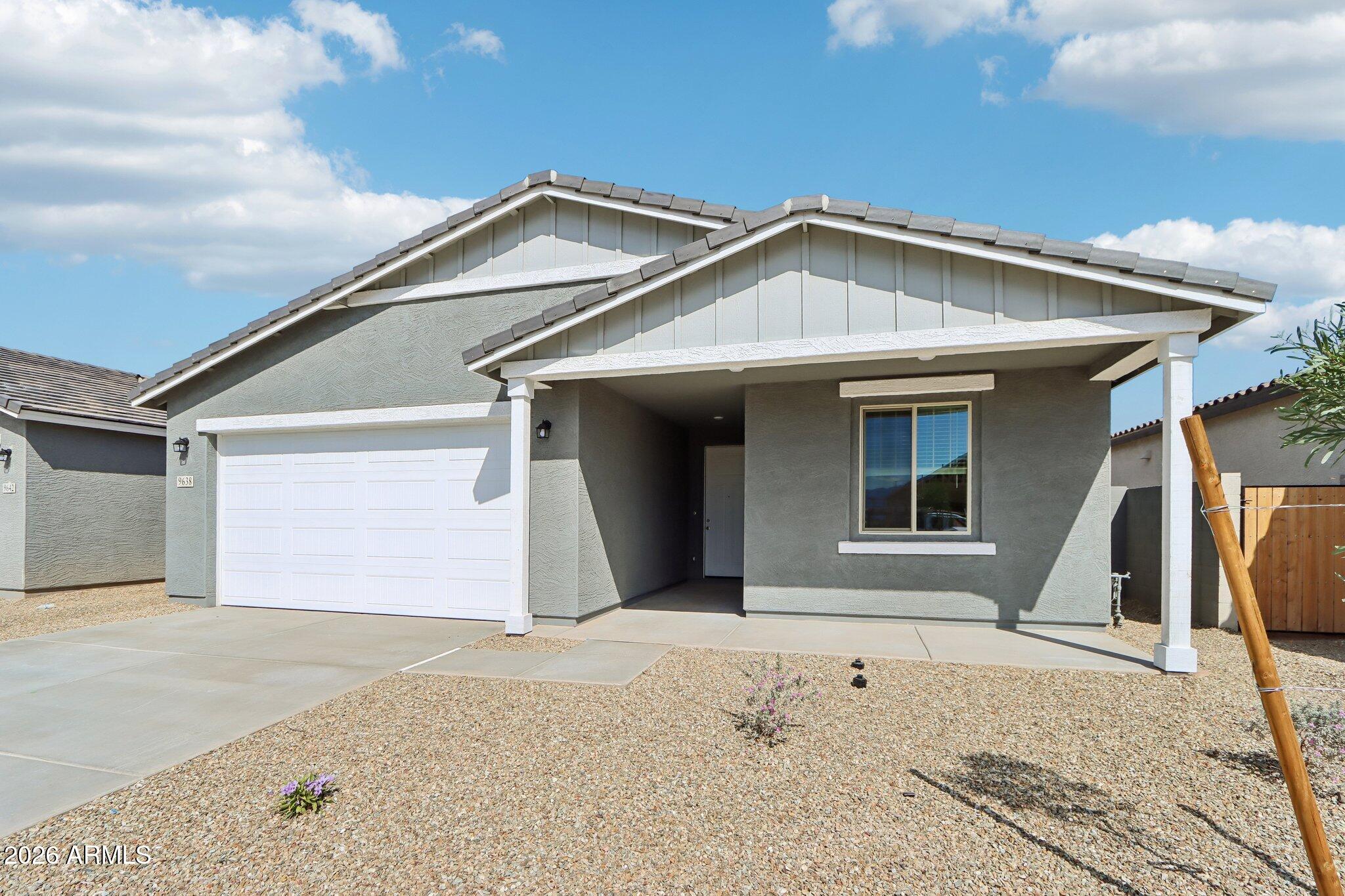 9638 W GABY Road