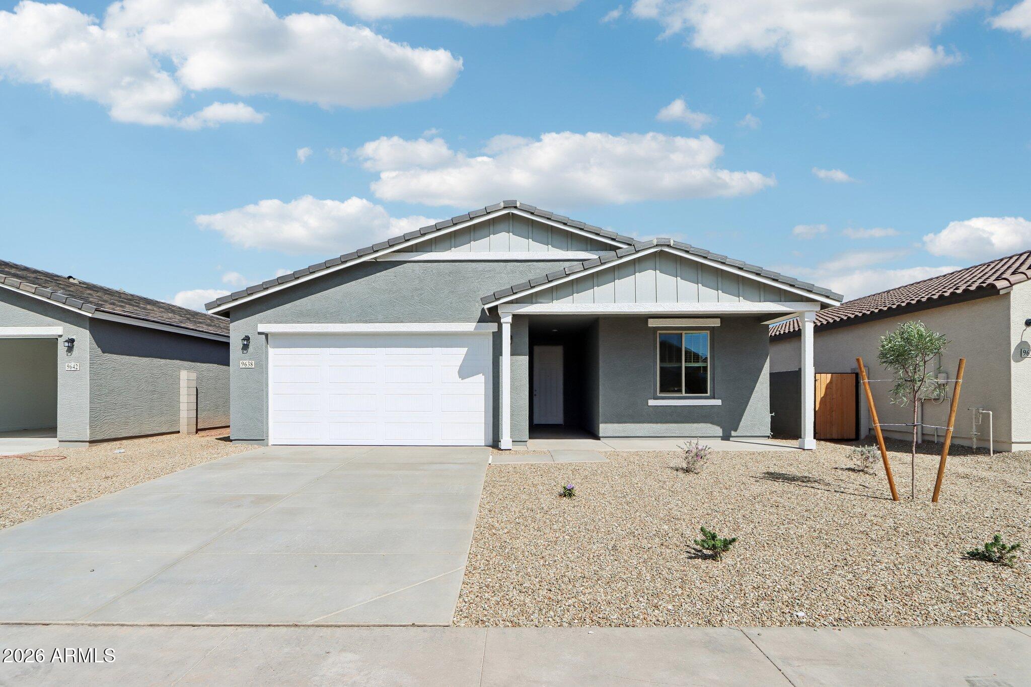 9638 W GABY Road