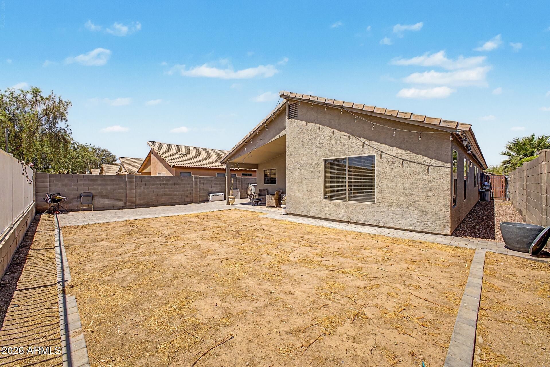 517 N 105TH Place