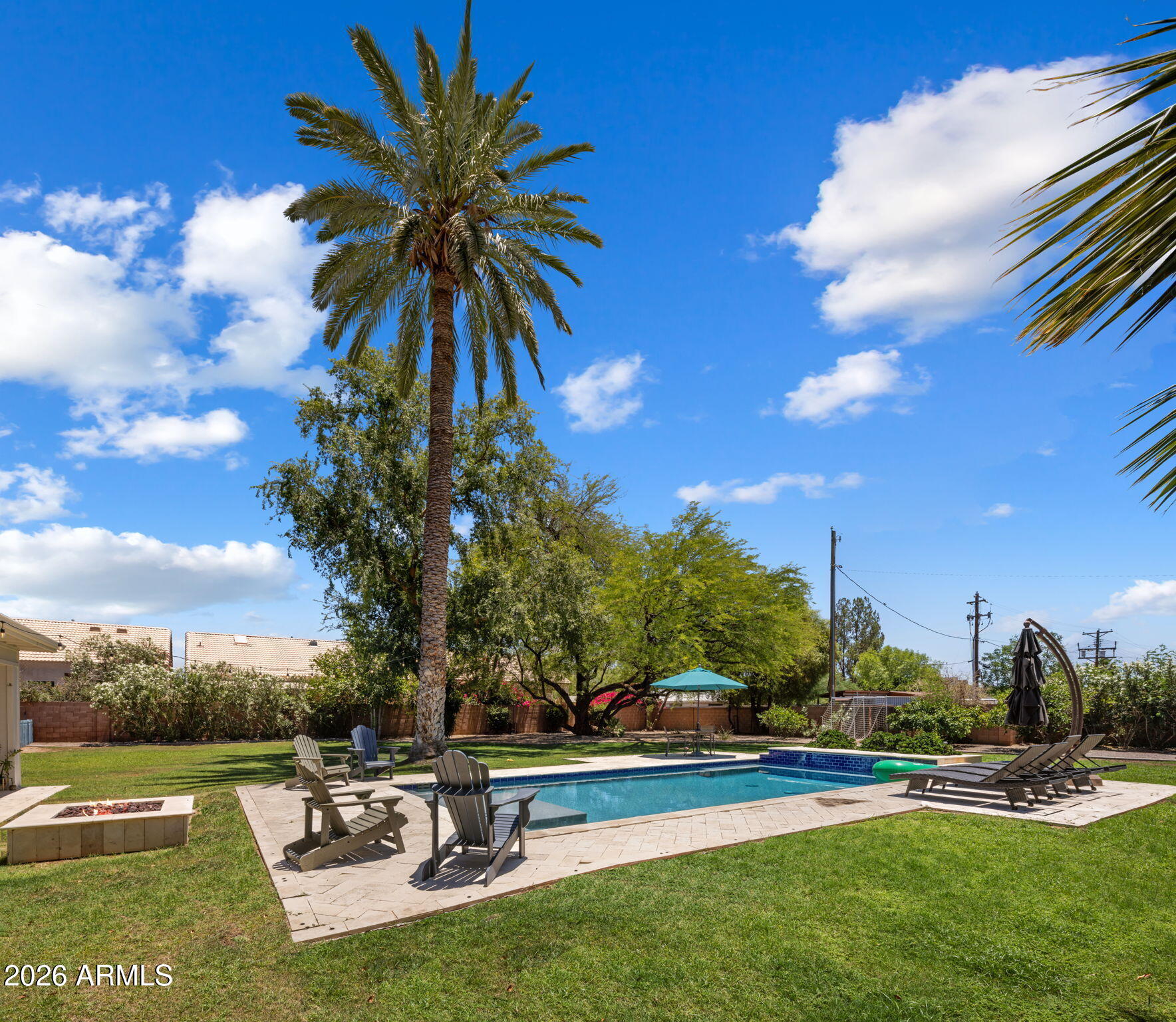 4145 E OSBORN Road