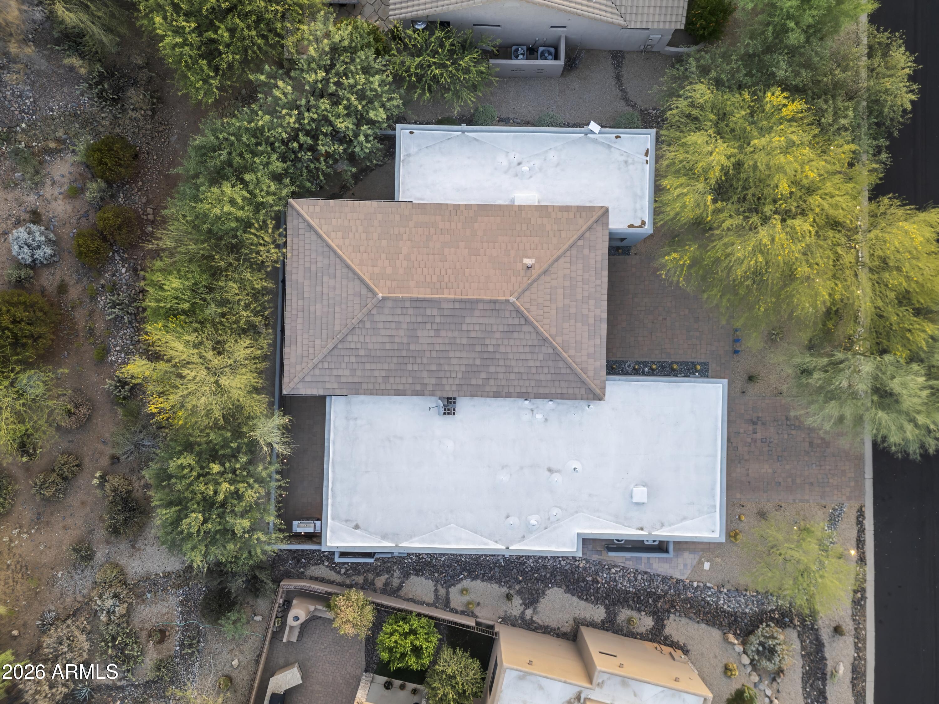 7067 E RIDGEVIEW Lane