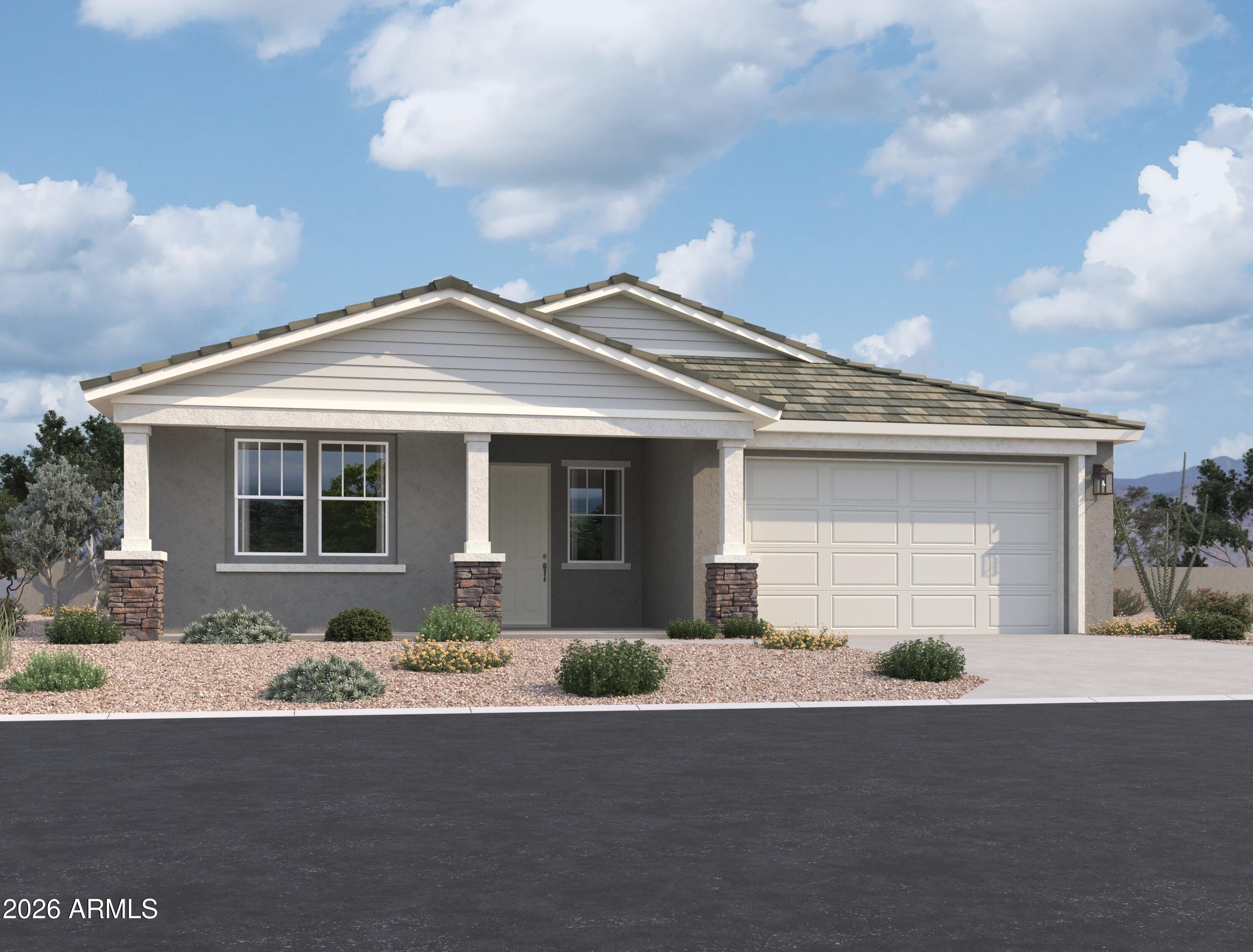 2638 E HOMESTEADER Road