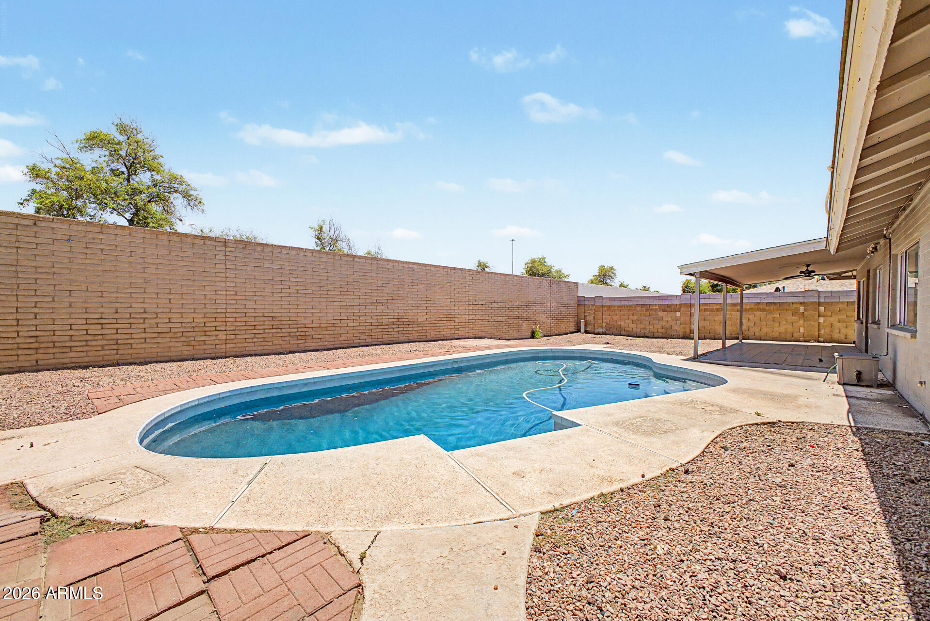 3617 S SIESTA Lane