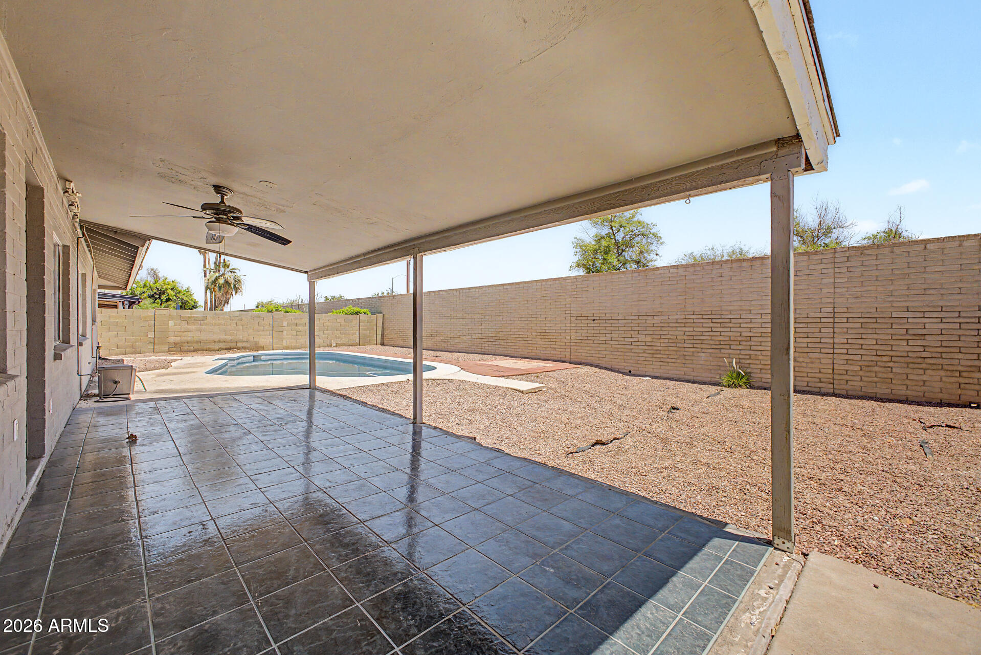 3617 S SIESTA Lane