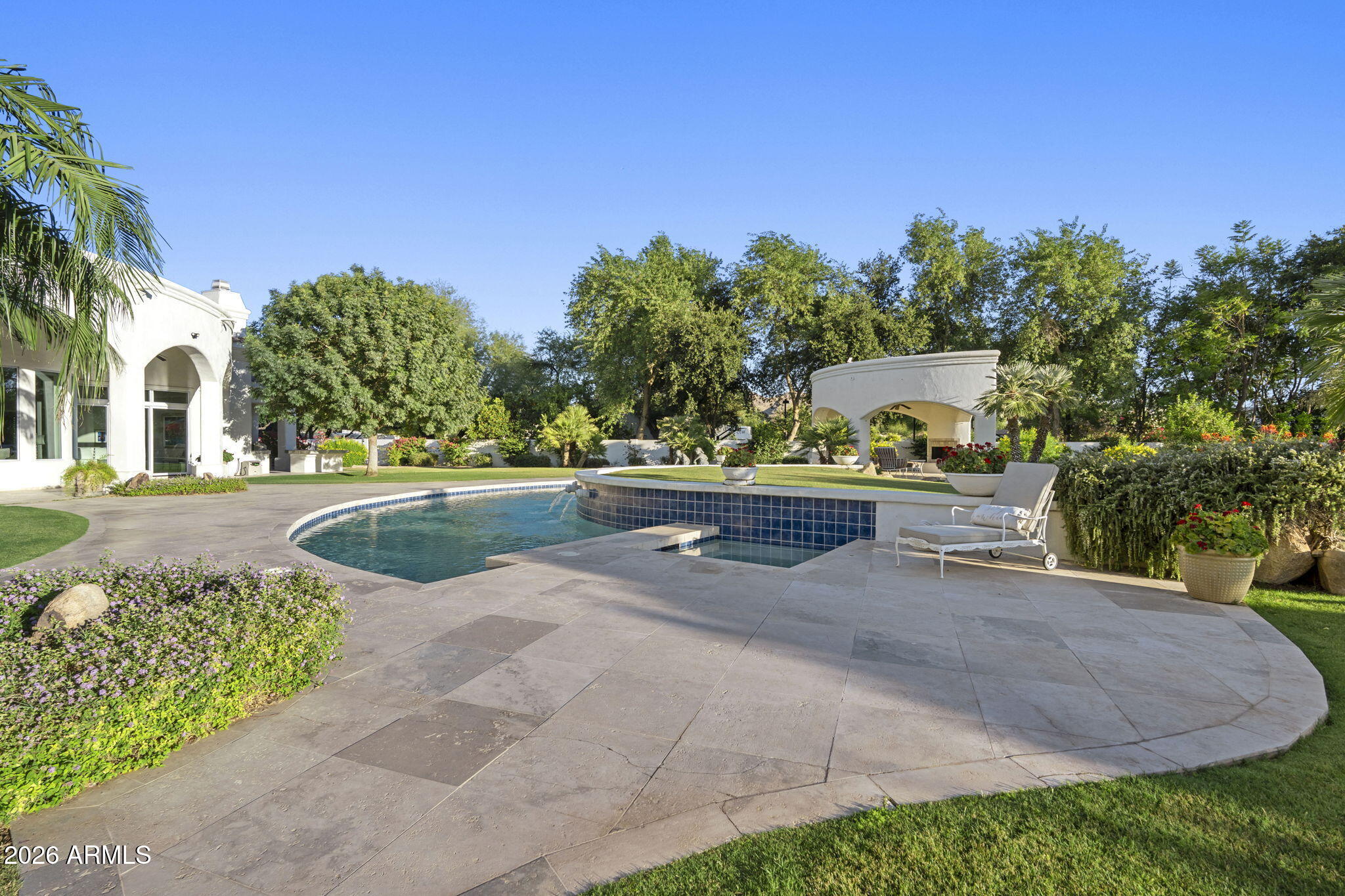5427 E BERNEIL Drive