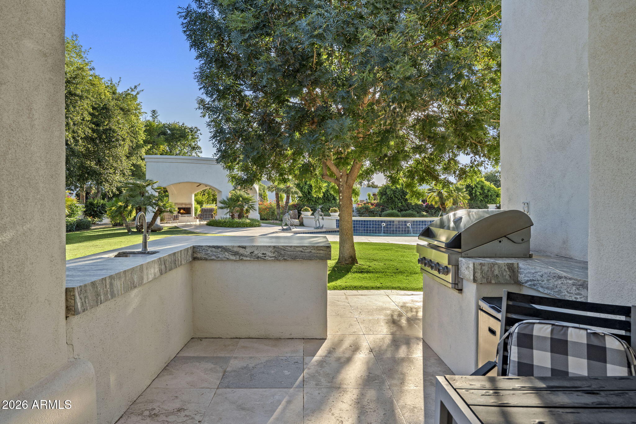 5427 E BERNEIL Drive