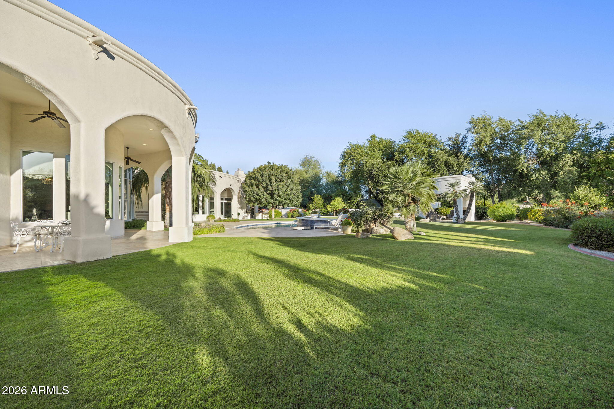 5427 E BERNEIL Drive