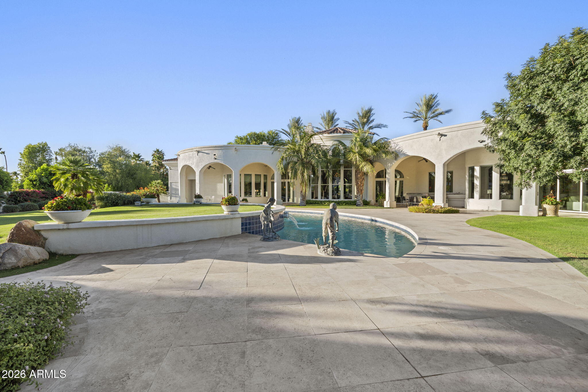 5427 E BERNEIL Drive