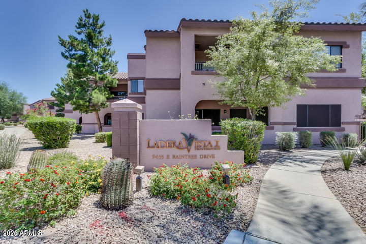 9455 E RAINTREE Drive 2039