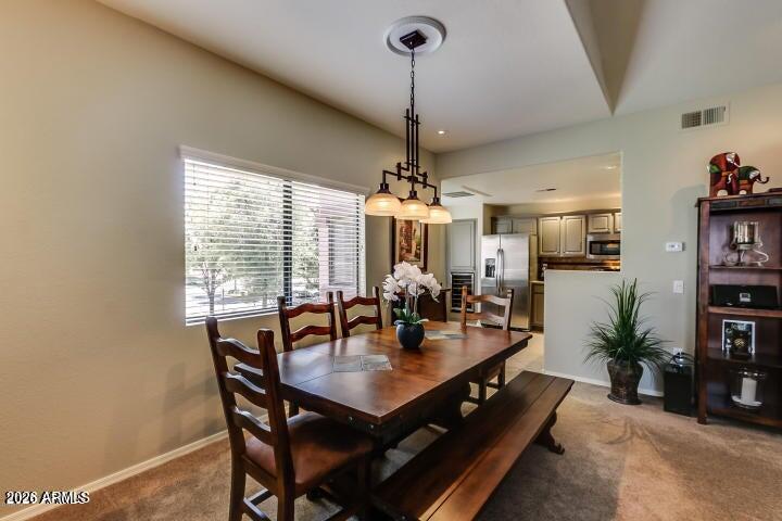 9455 E RAINTREE Drive 2039