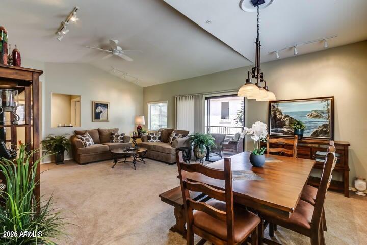 9455 E RAINTREE Drive 2039