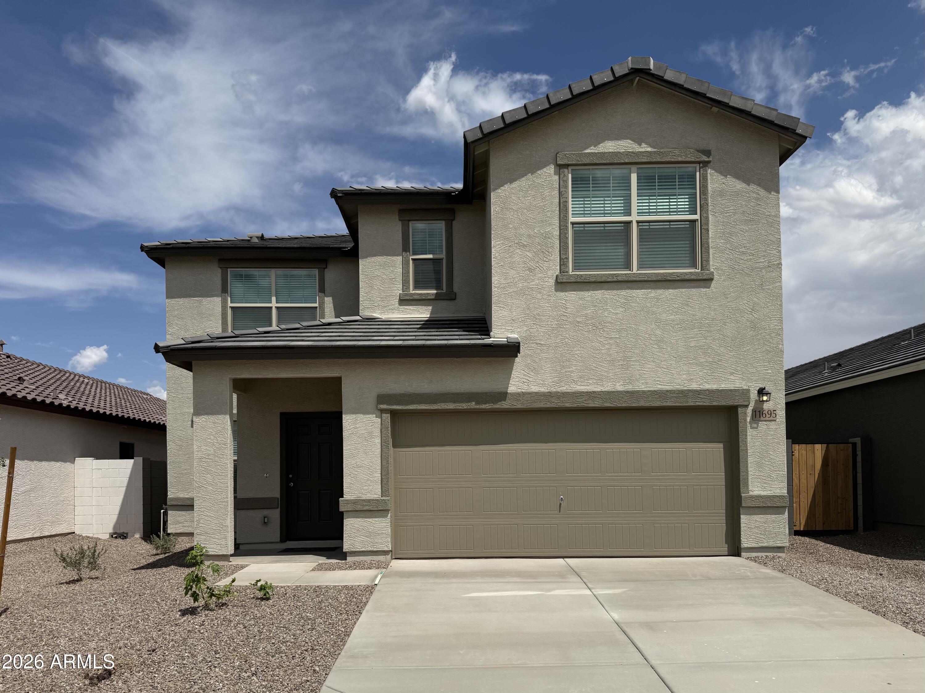 11695 N RICHARDS Drive