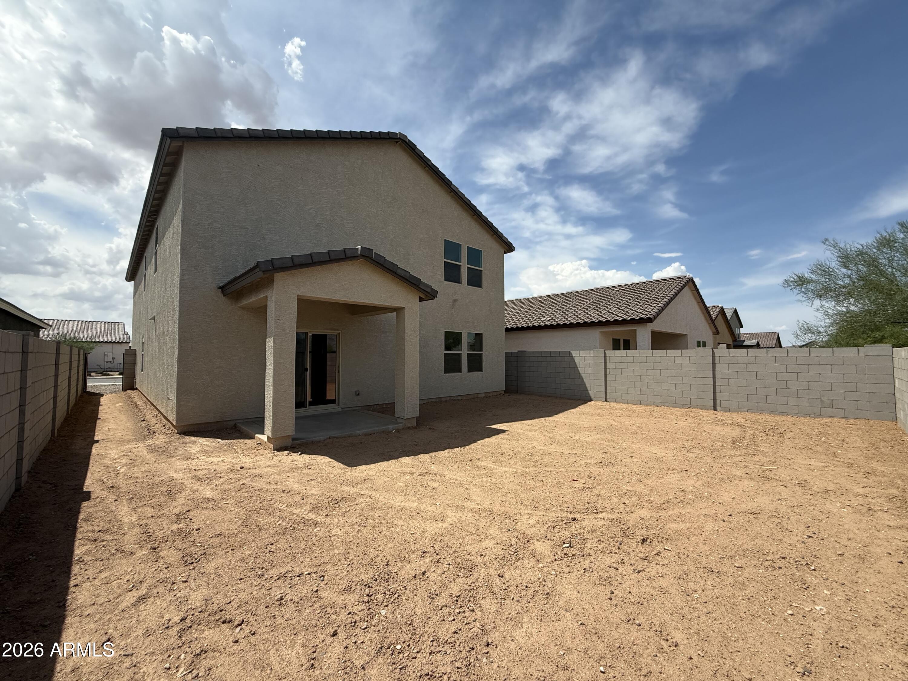 11695 N RICHARDS Drive