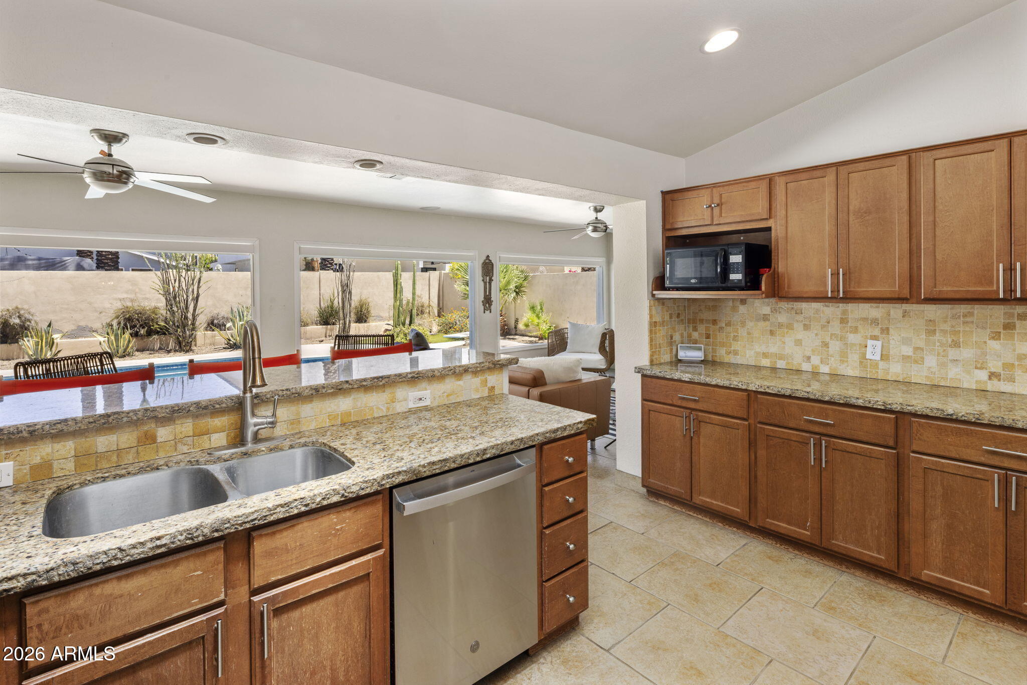 4312 E SELLS Drive