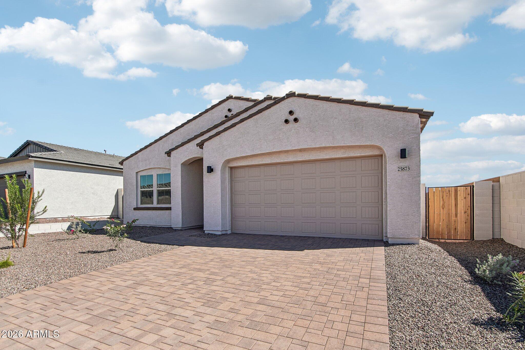 25873 N 79TH Drive