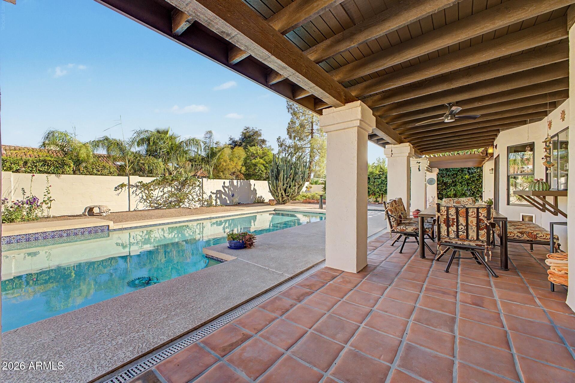 8531 E SAN LUCAS Drive