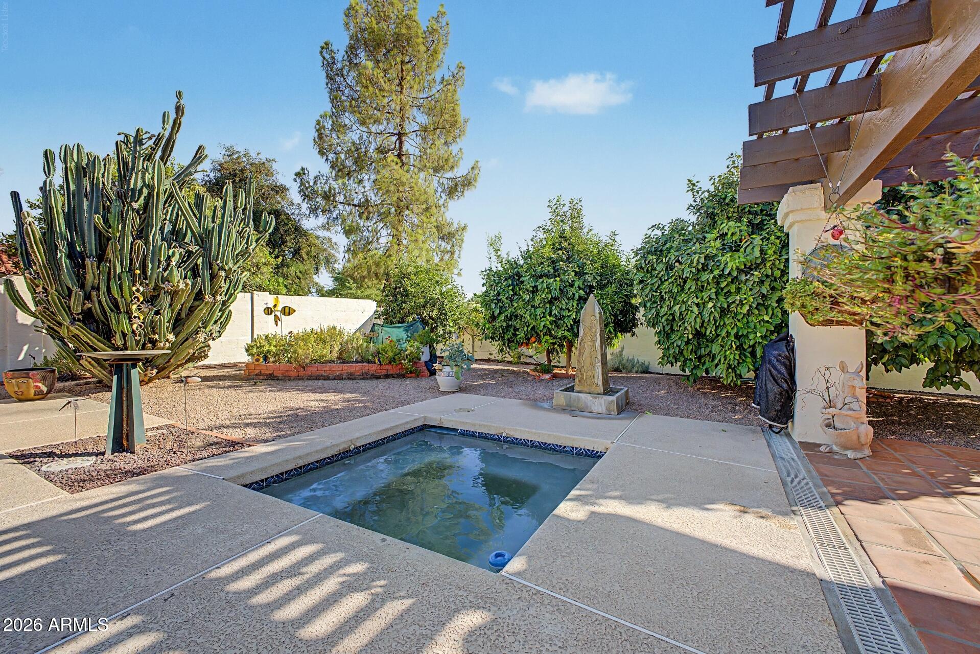 8531 E SAN LUCAS Drive