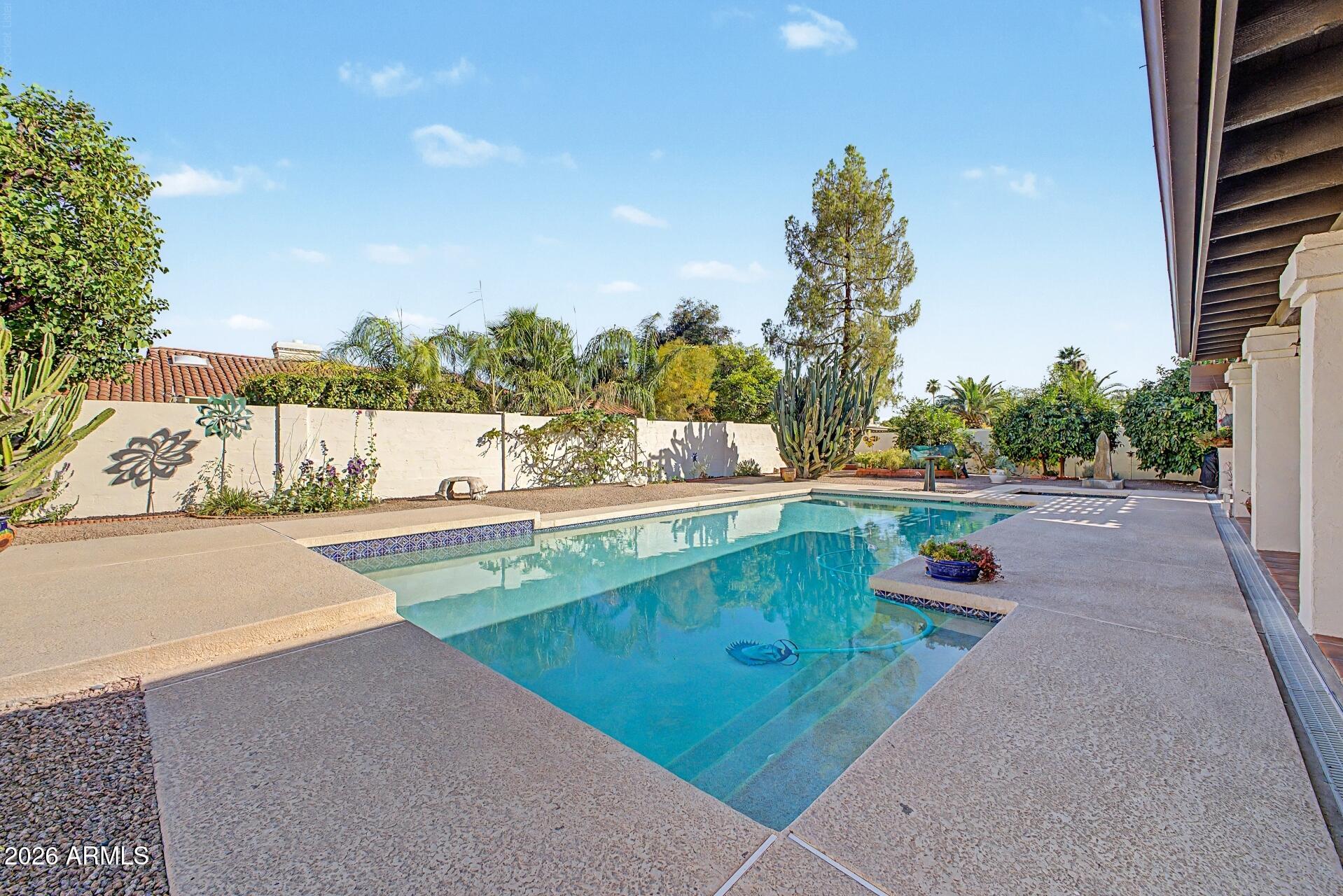 8531 E SAN LUCAS Drive