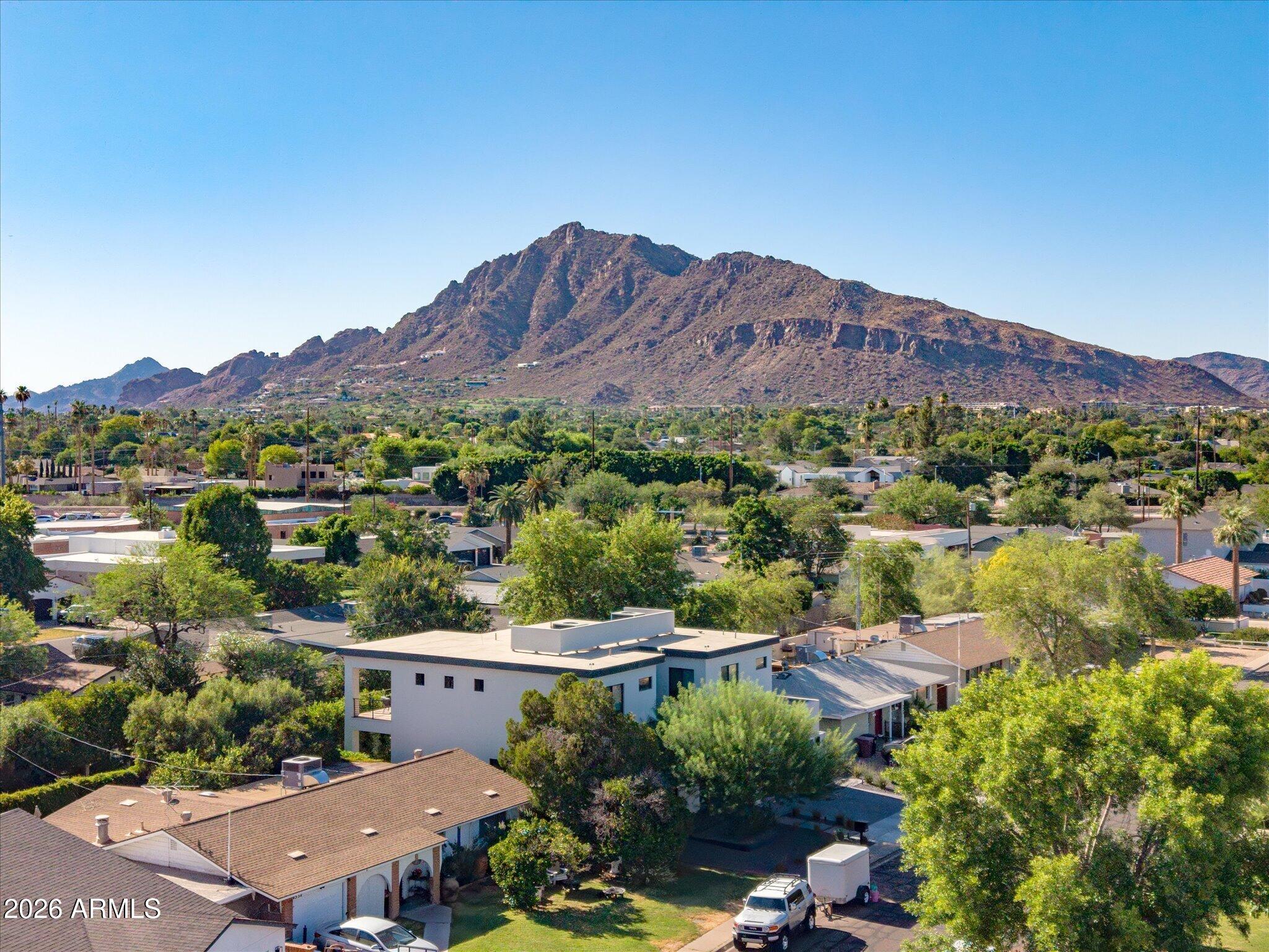 3602 N NAVAJO Trail