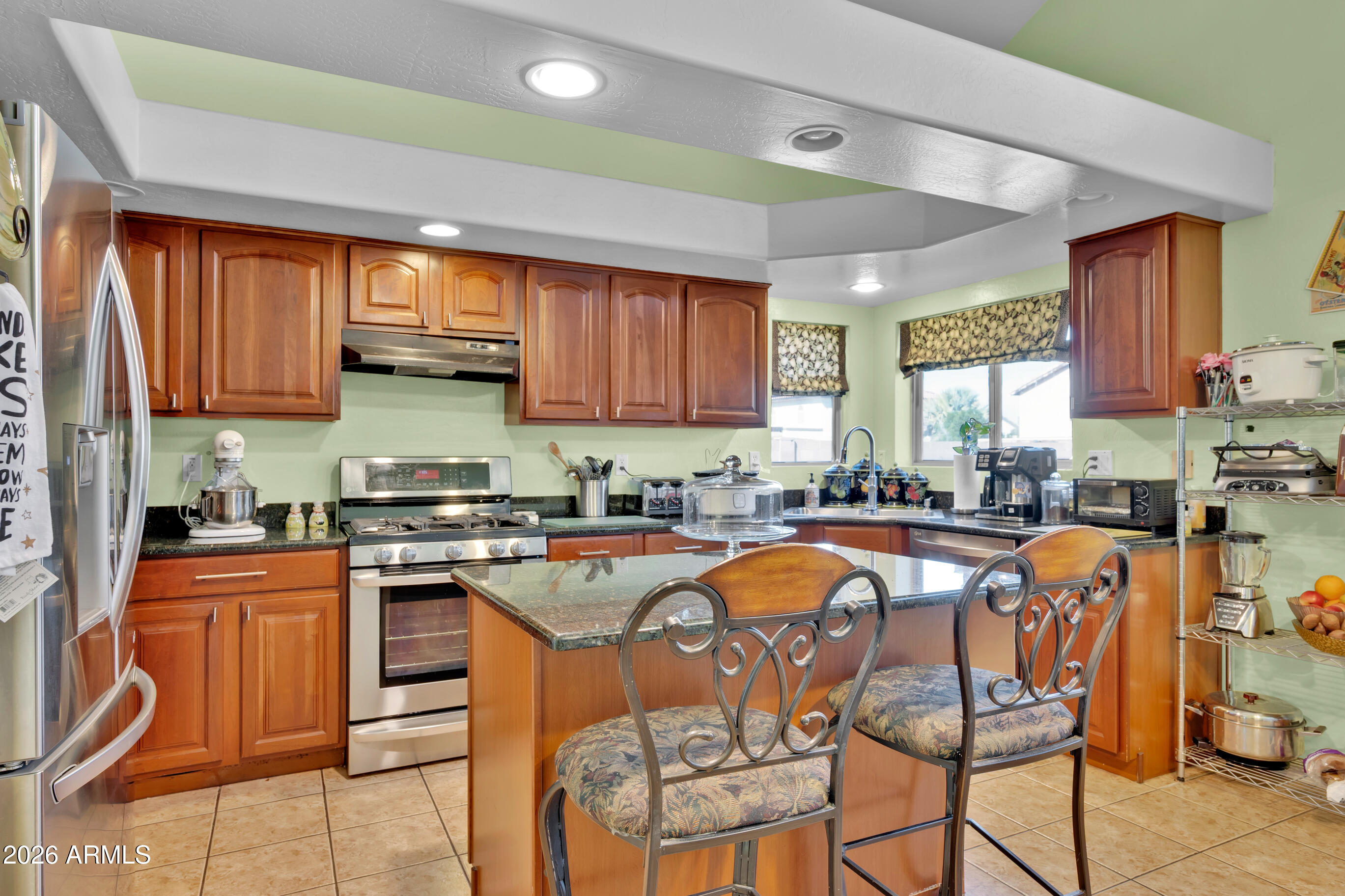 5010 W Gwen Street