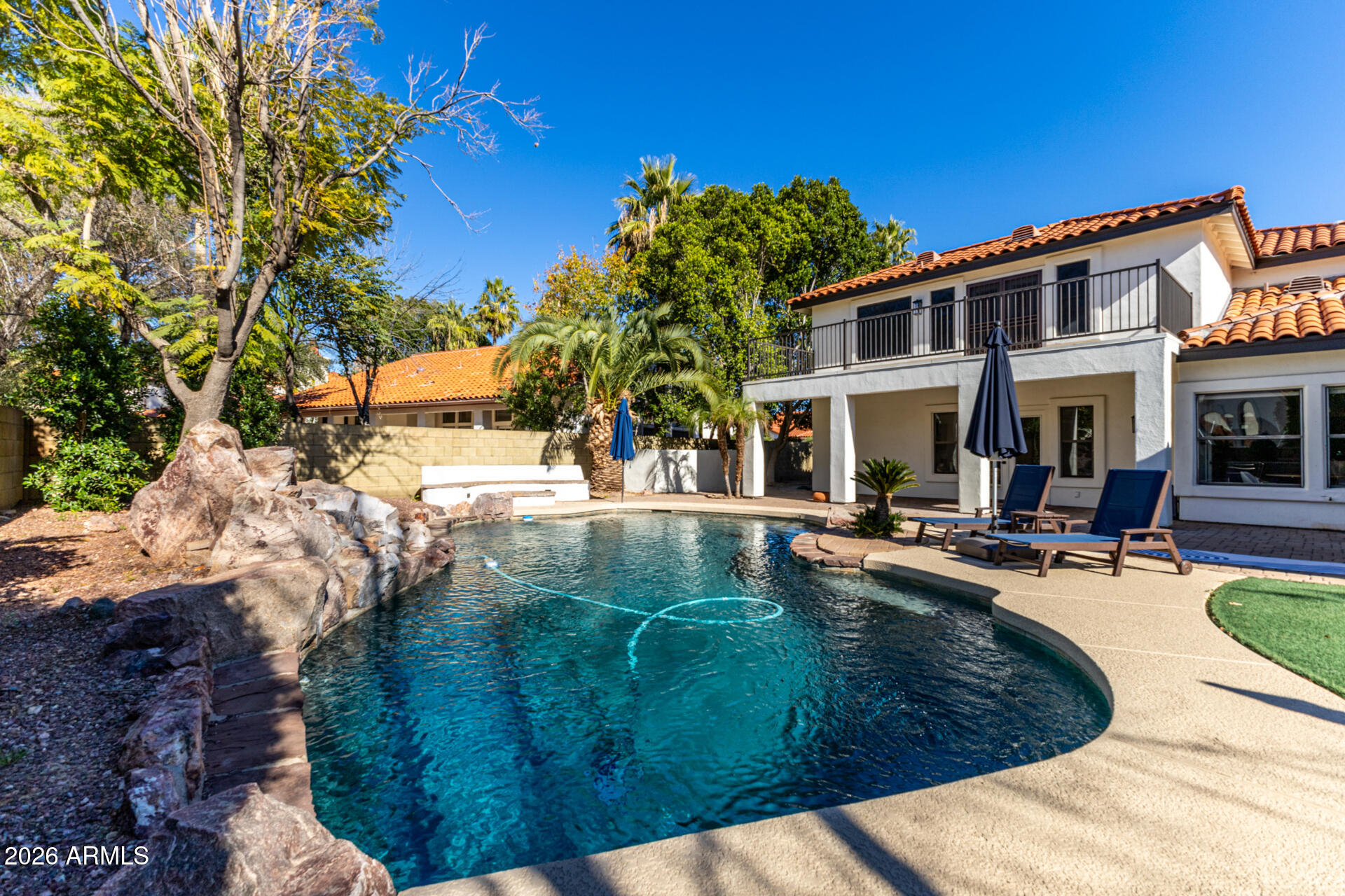 5529 W Aster Drive