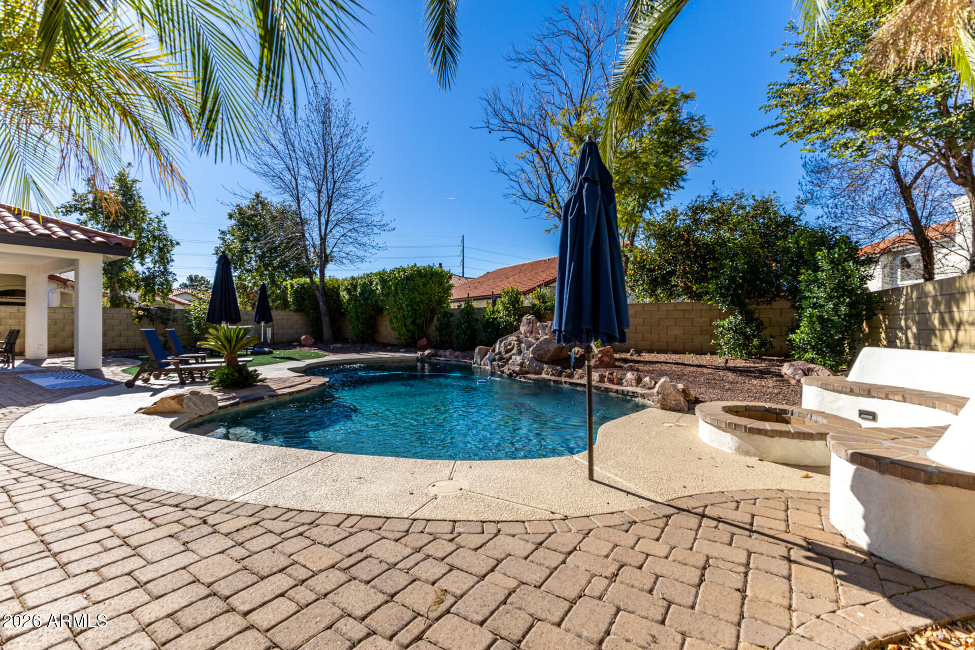 5529 W Aster Drive