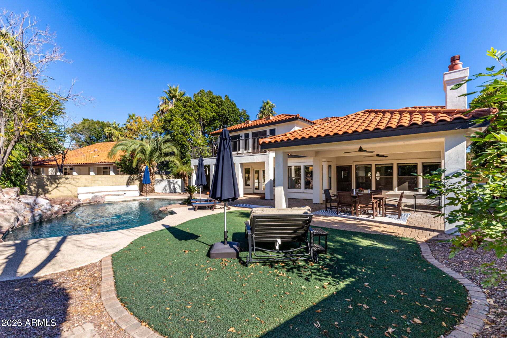 5529 W Aster Drive