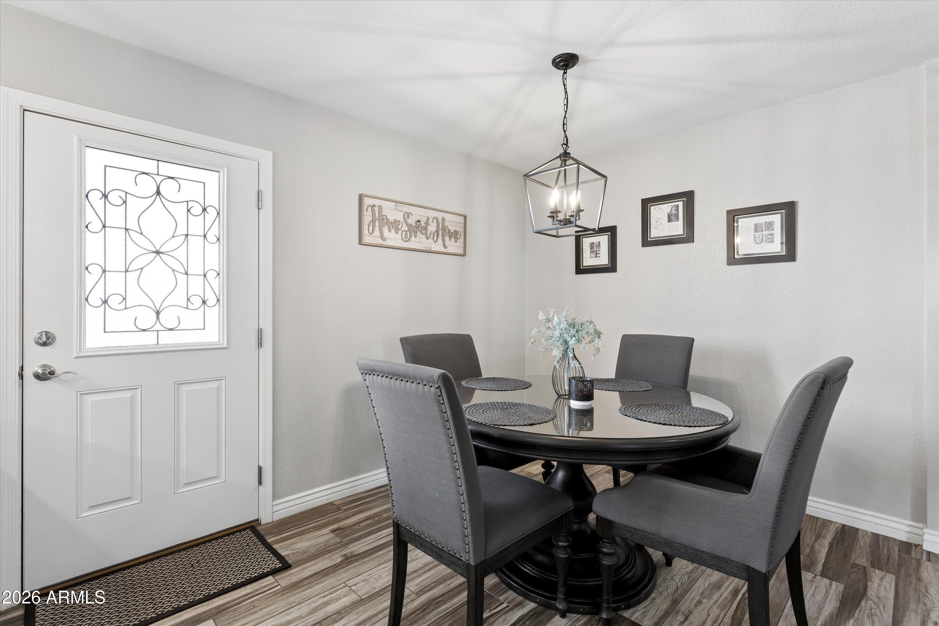 5143 N GRANITE REEF Road