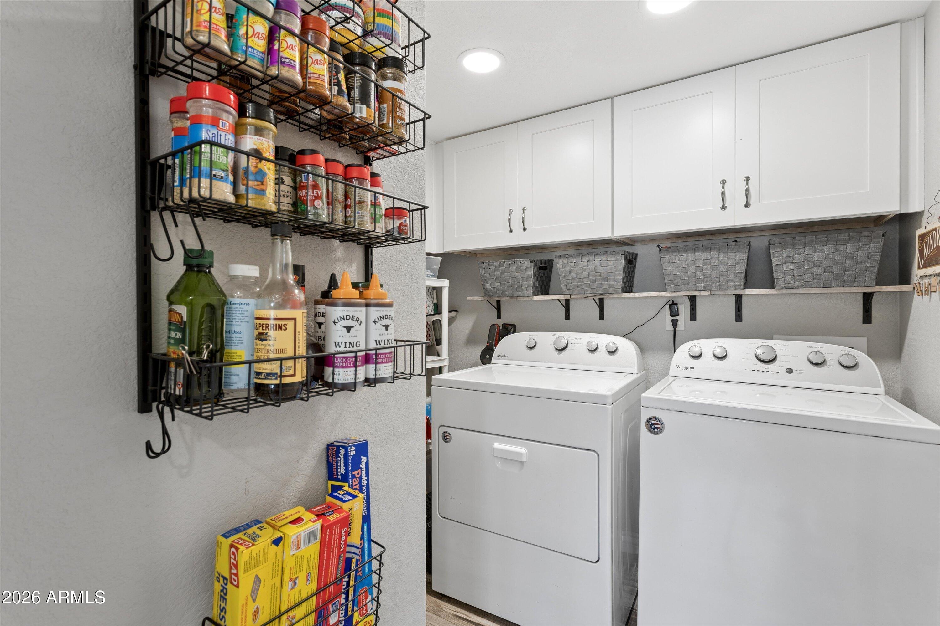 5143 N GRANITE REEF Road