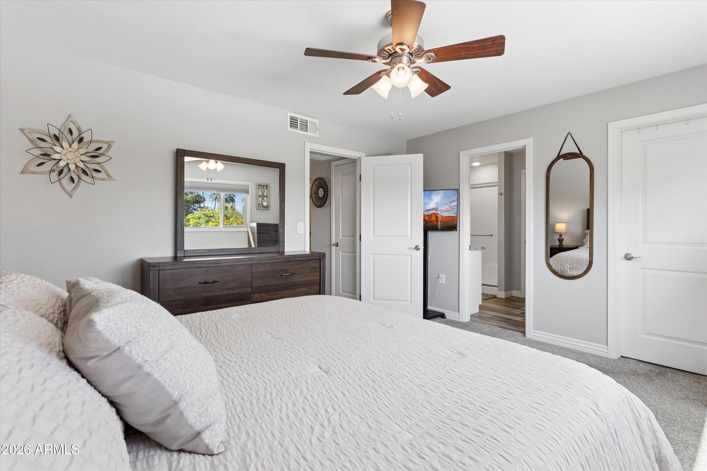 5143 N GRANITE REEF Road