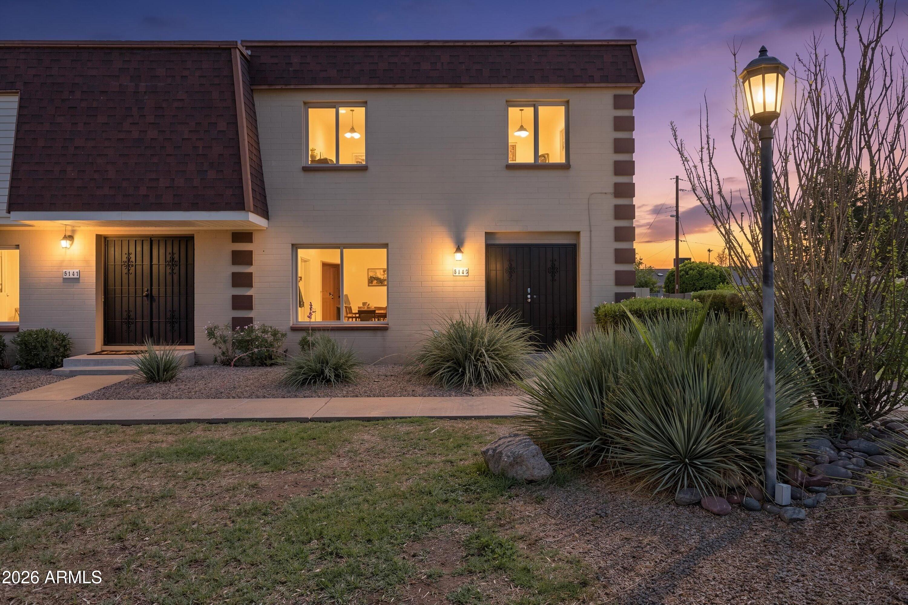 5143 N GRANITE REEF Road