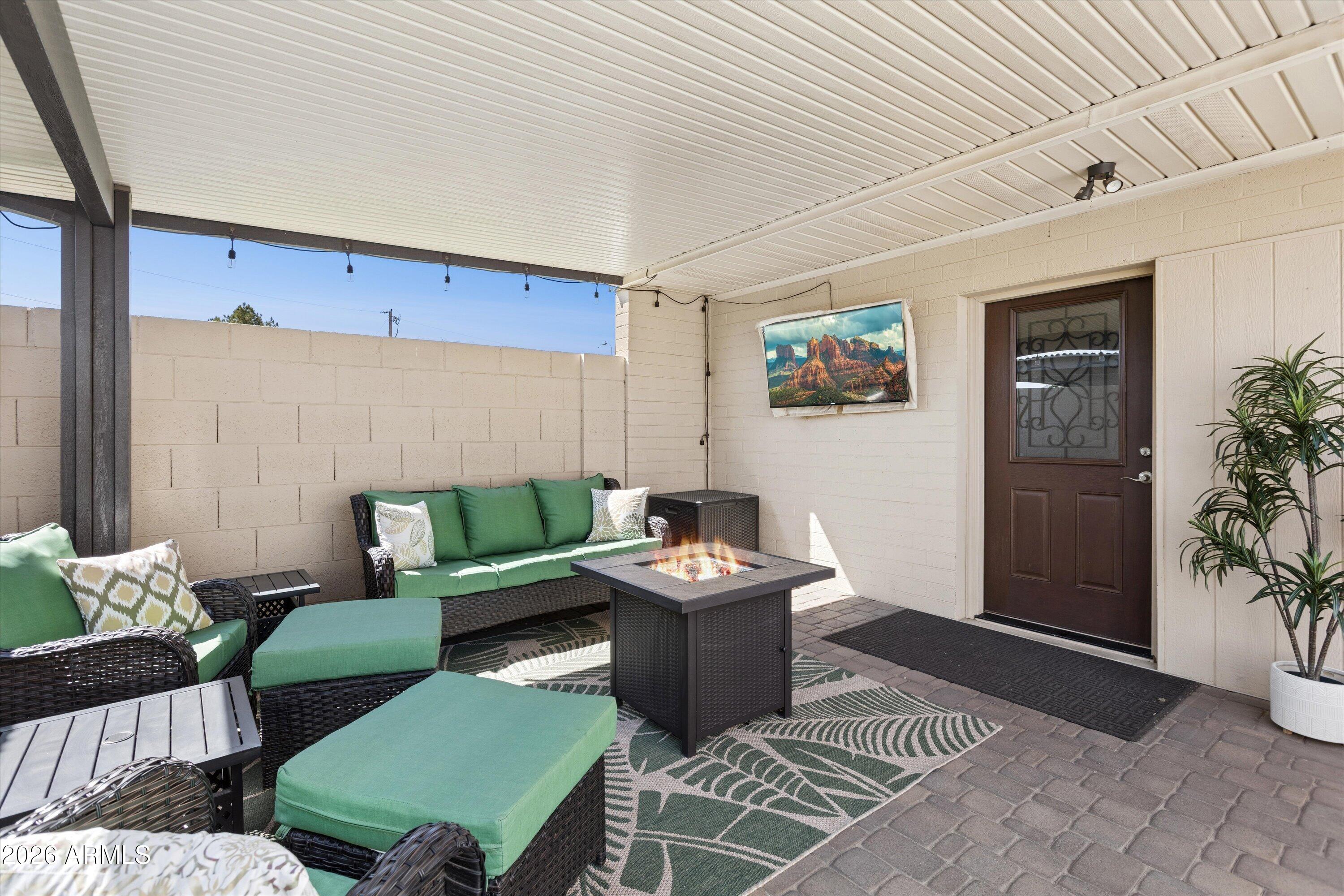 5143 N GRANITE REEF Road