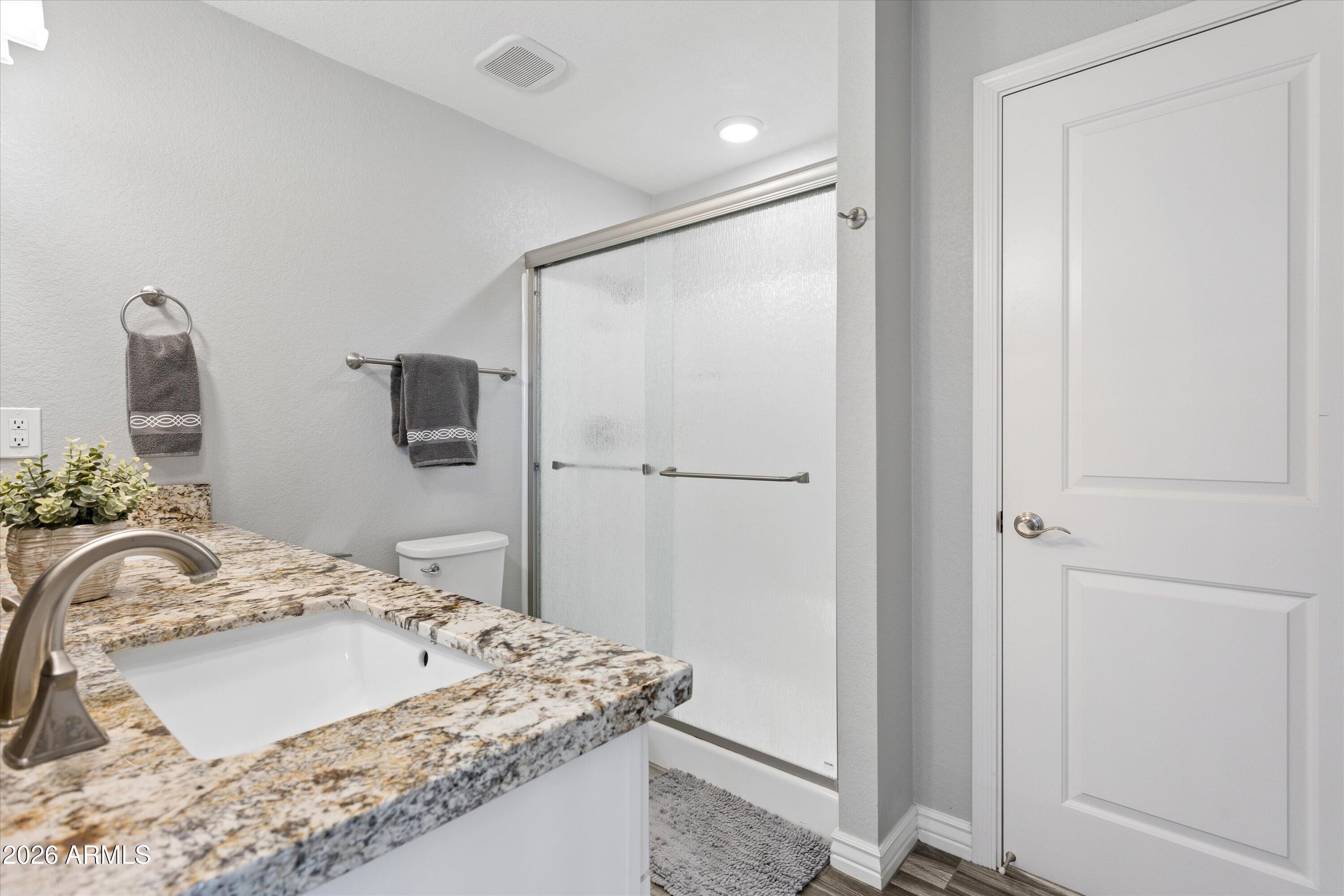 5143 N GRANITE REEF Road